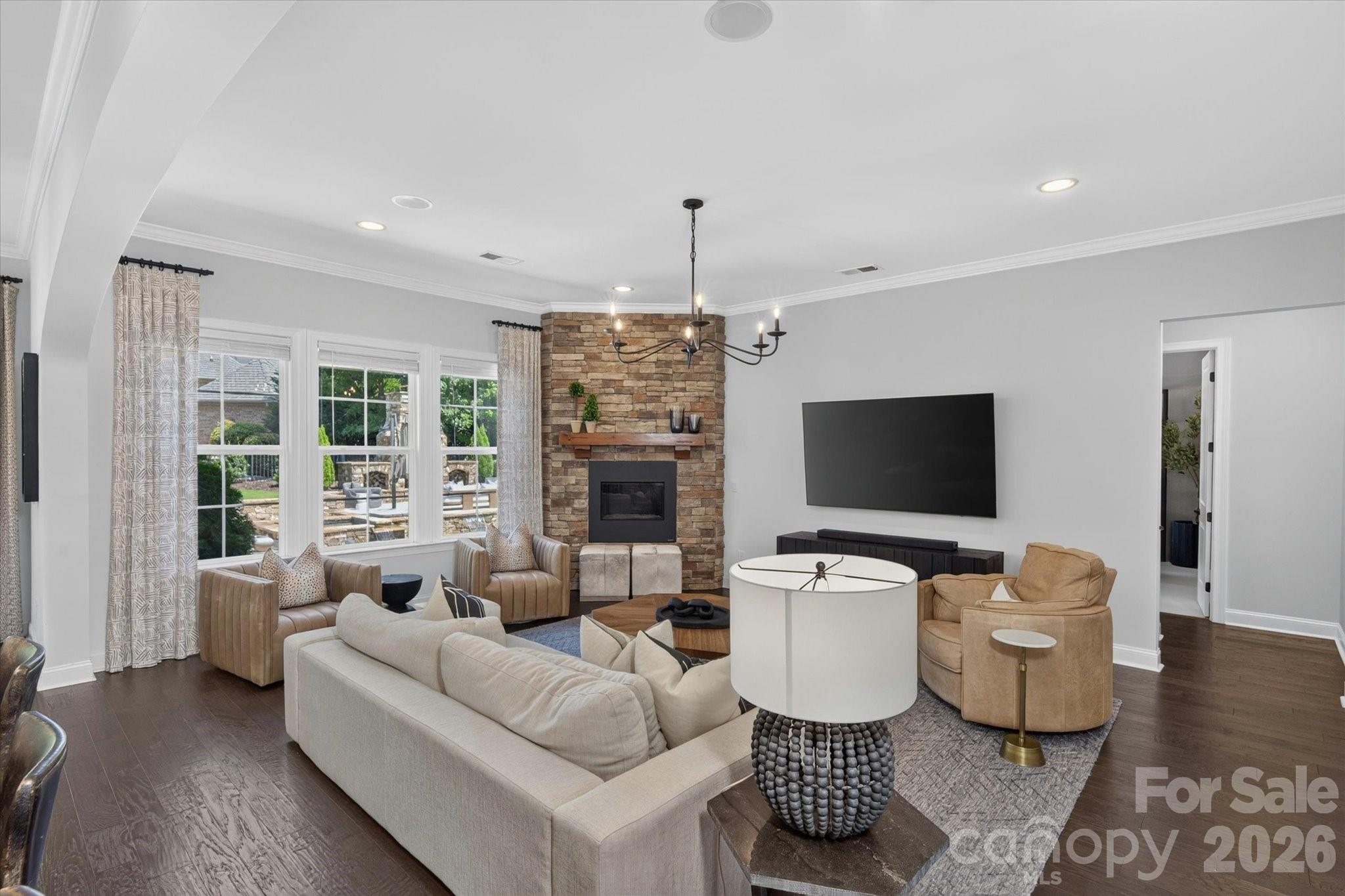 Eppington South - Residential