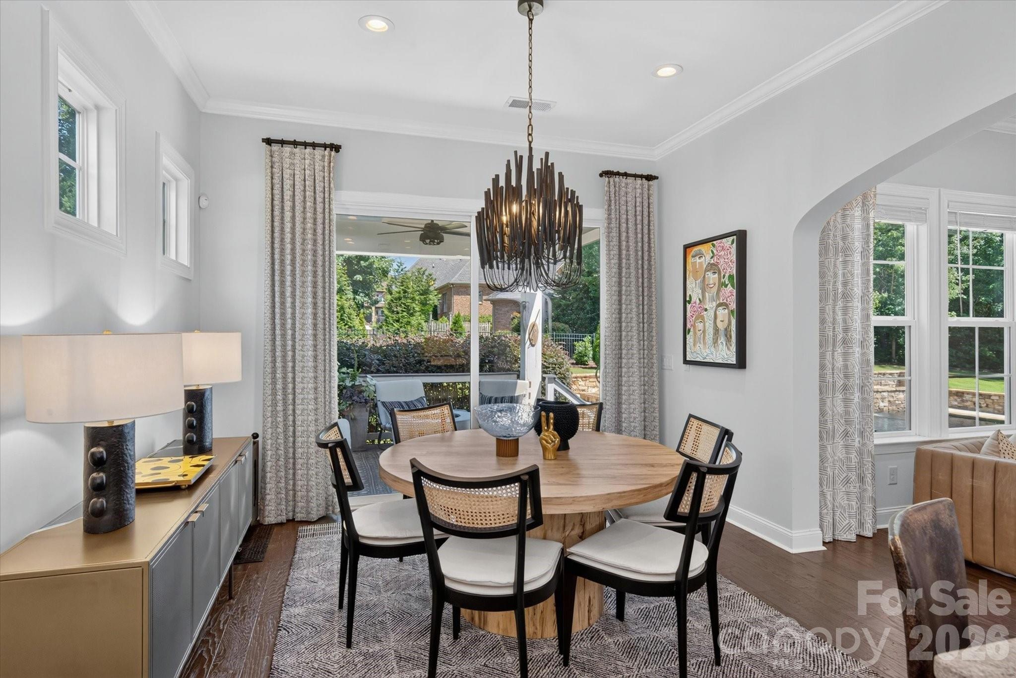 Eppington South - Residential