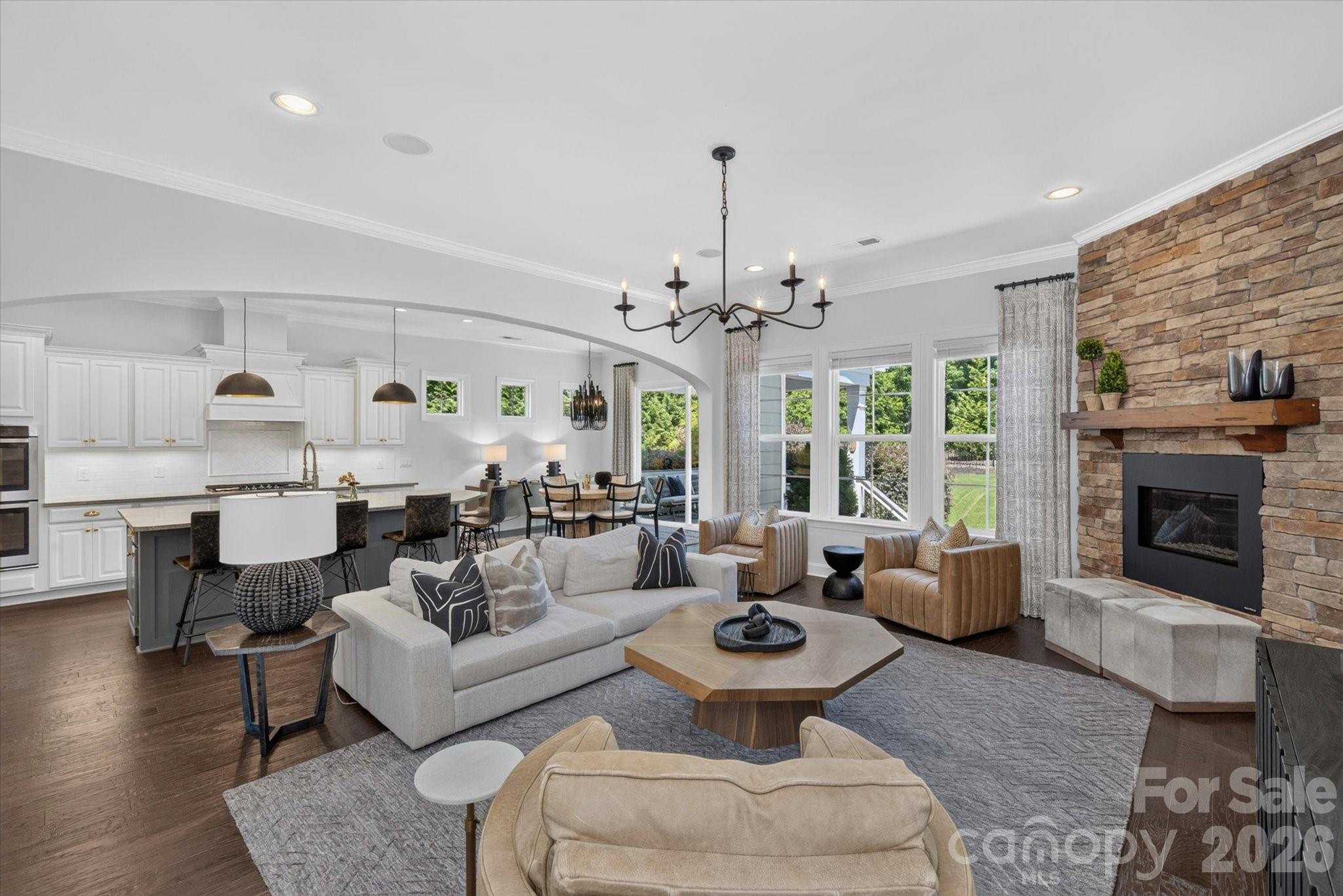Eppington South - Residential