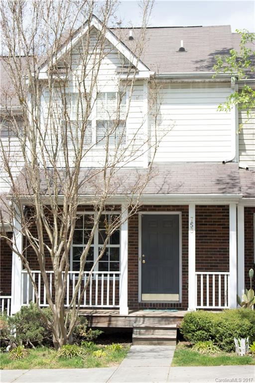 Glenwater - Residential