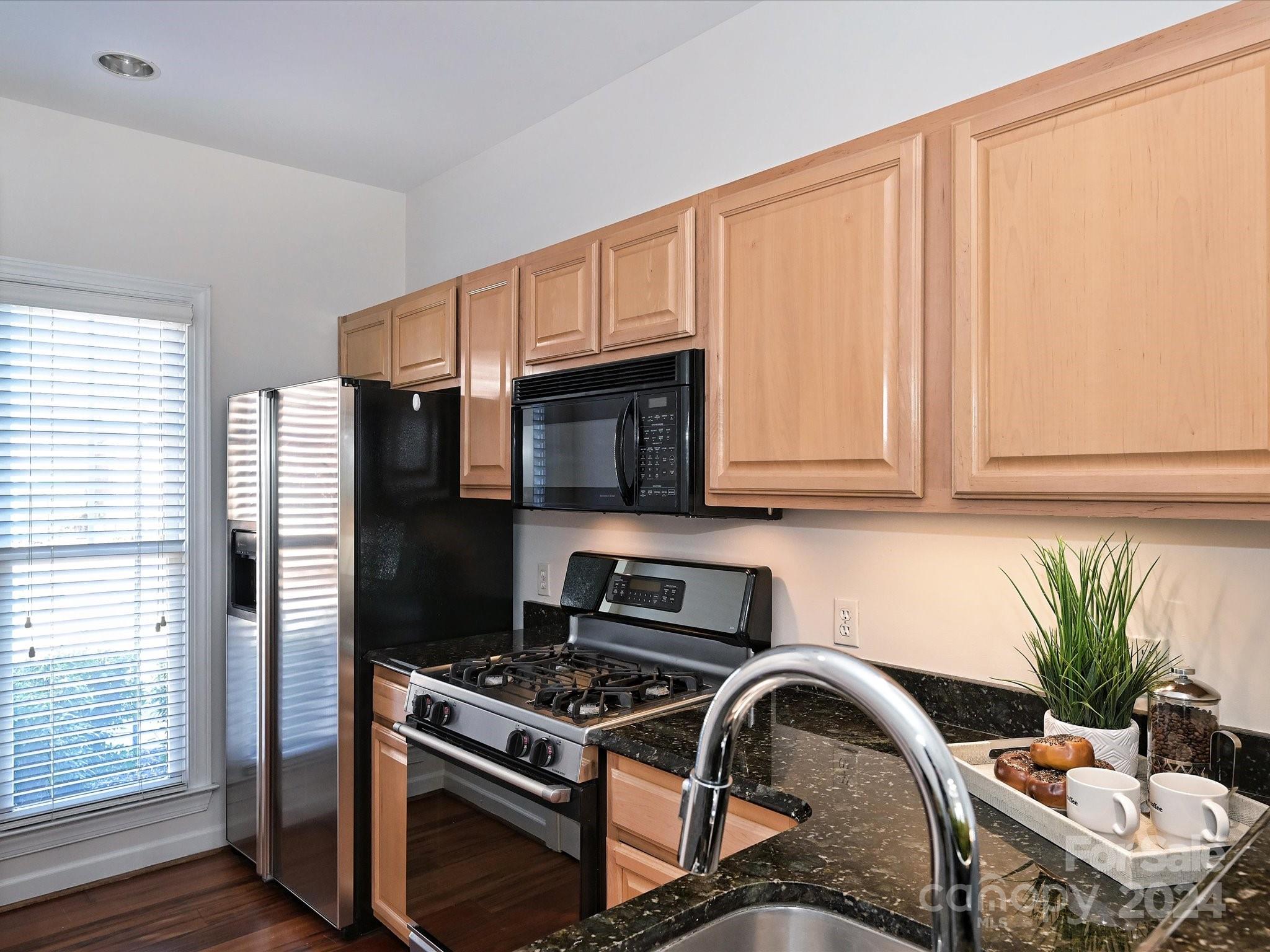 Hillside West - Residential