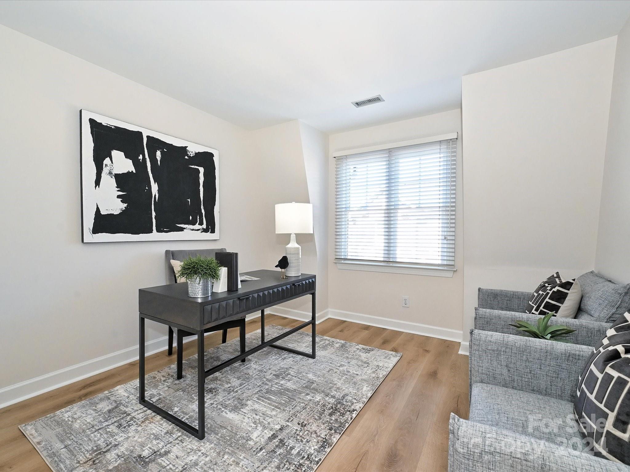 Hillside West - Residential