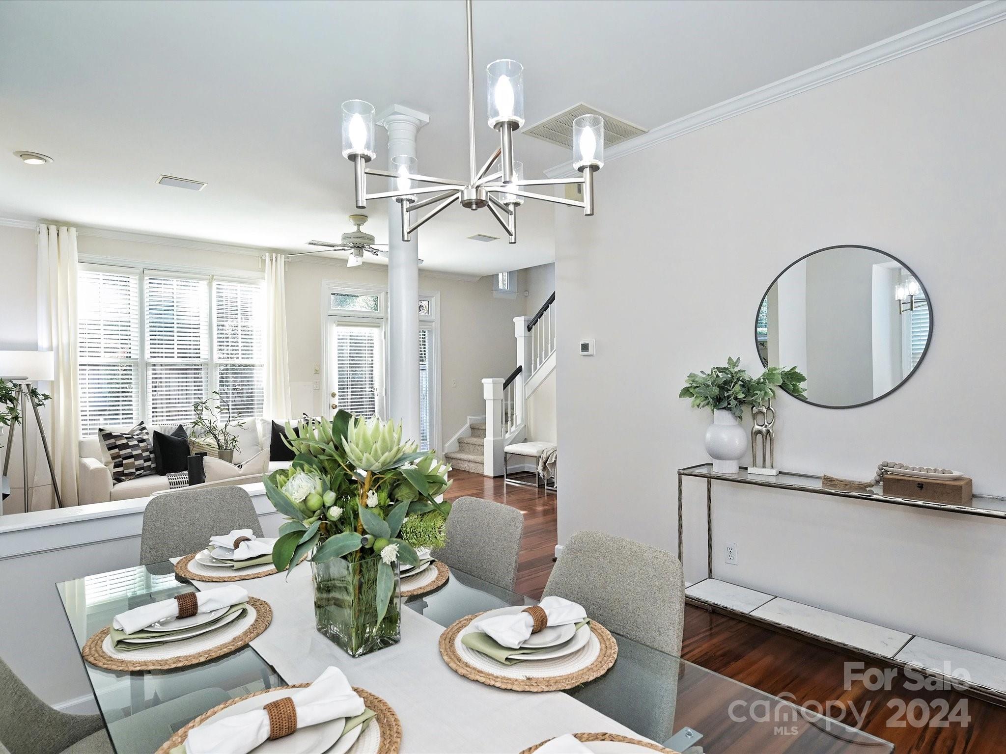 Hillside West - Residential