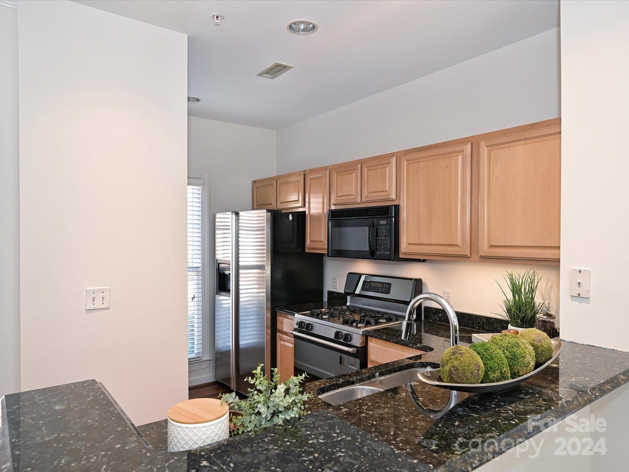 Hillside West - Residential