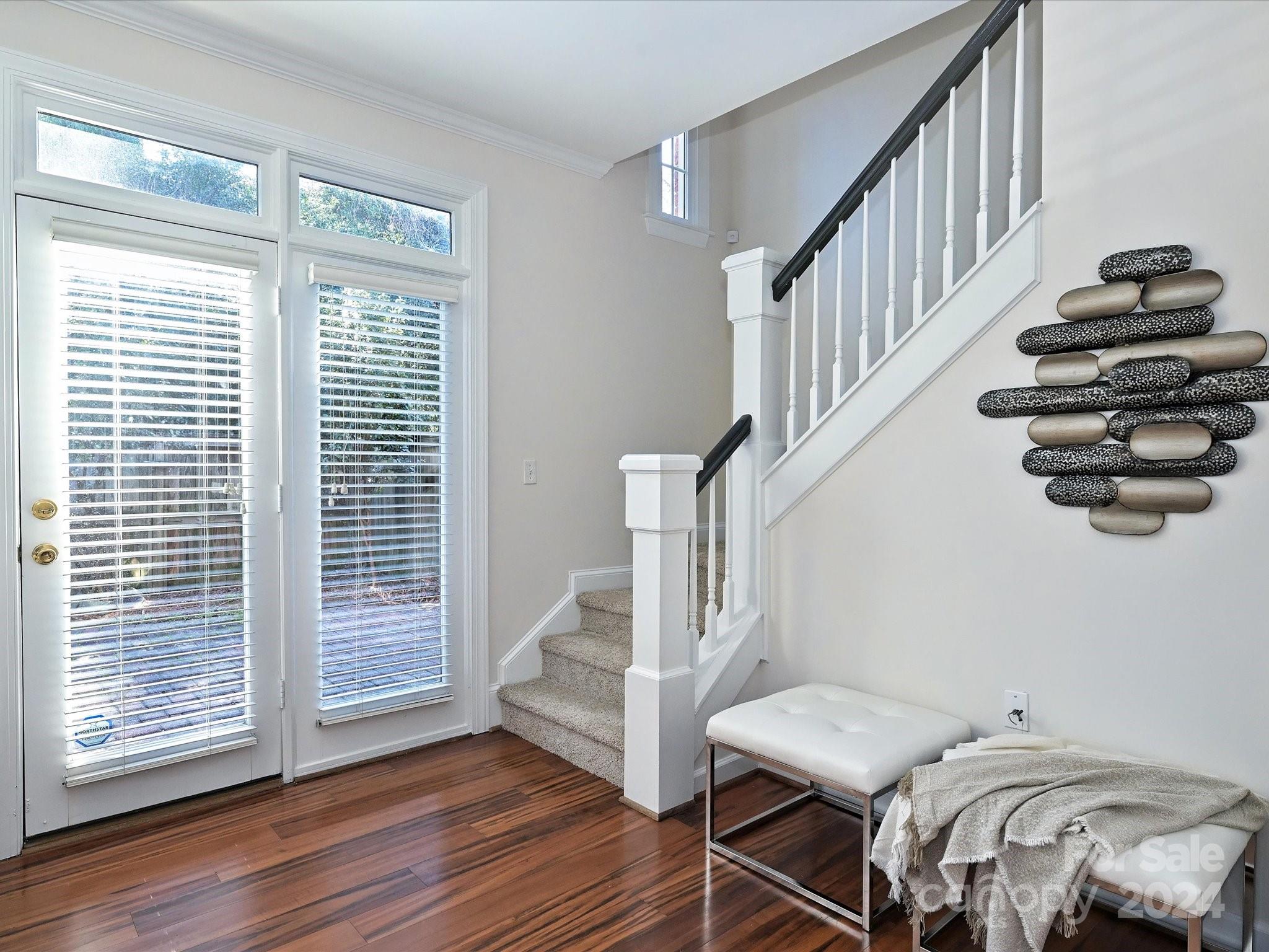 Hillside West - Residential