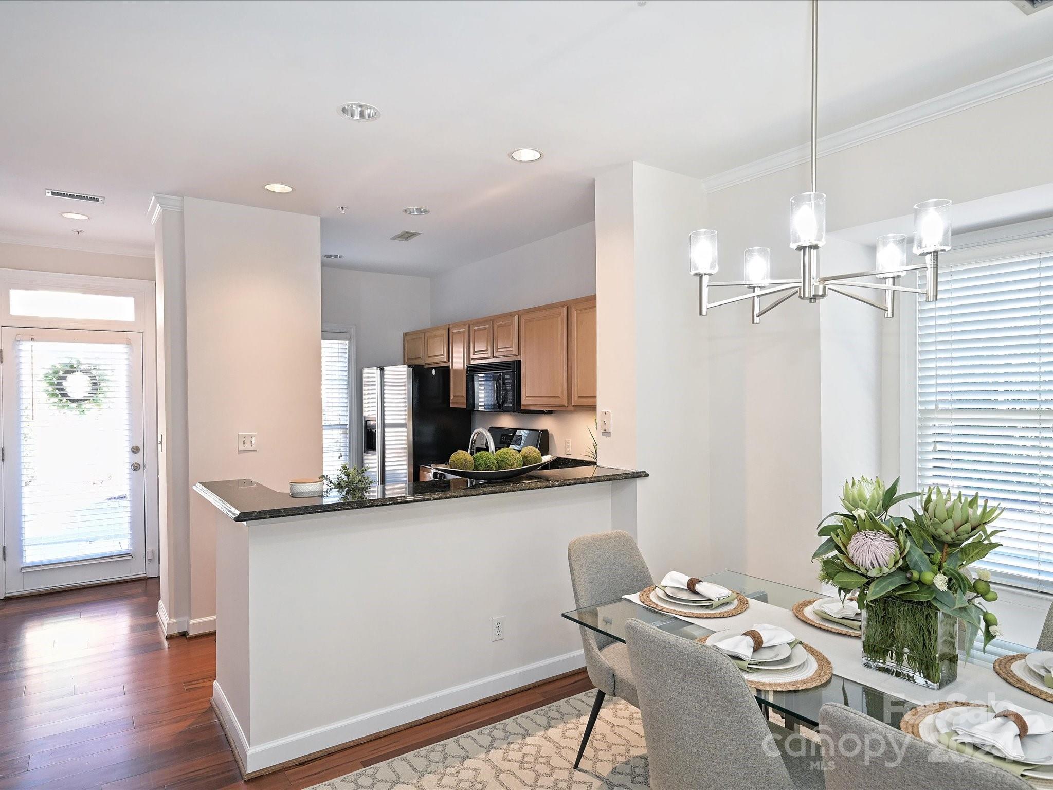 Hillside West - Residential