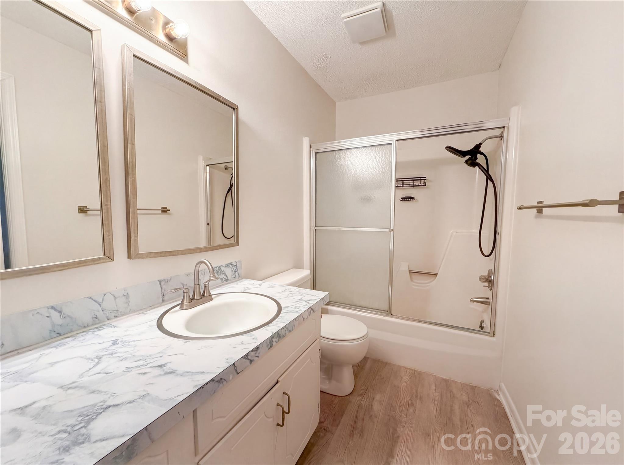 Foxwood - Residential