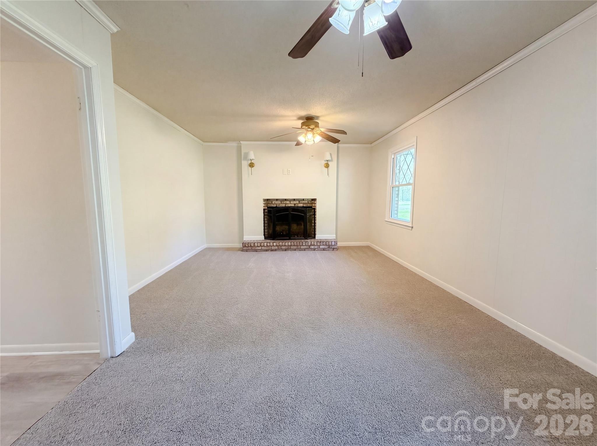 Foxwood - Residential