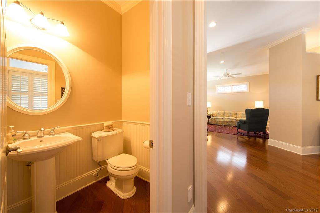 Laurel Creek - Residential