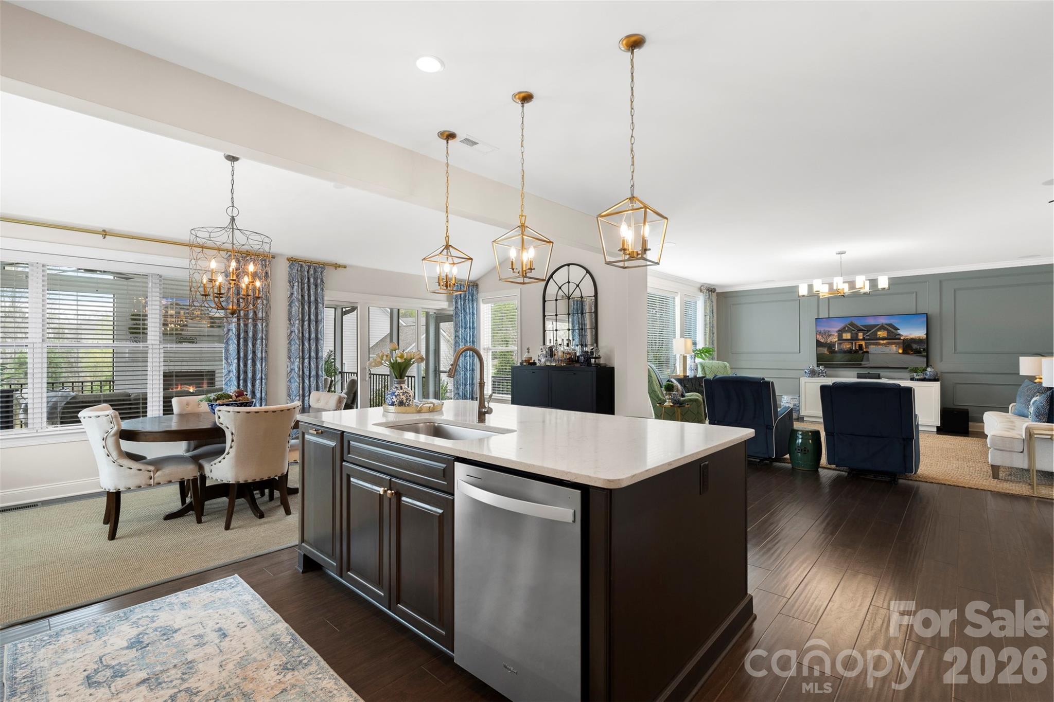 Bent Creek - Residential