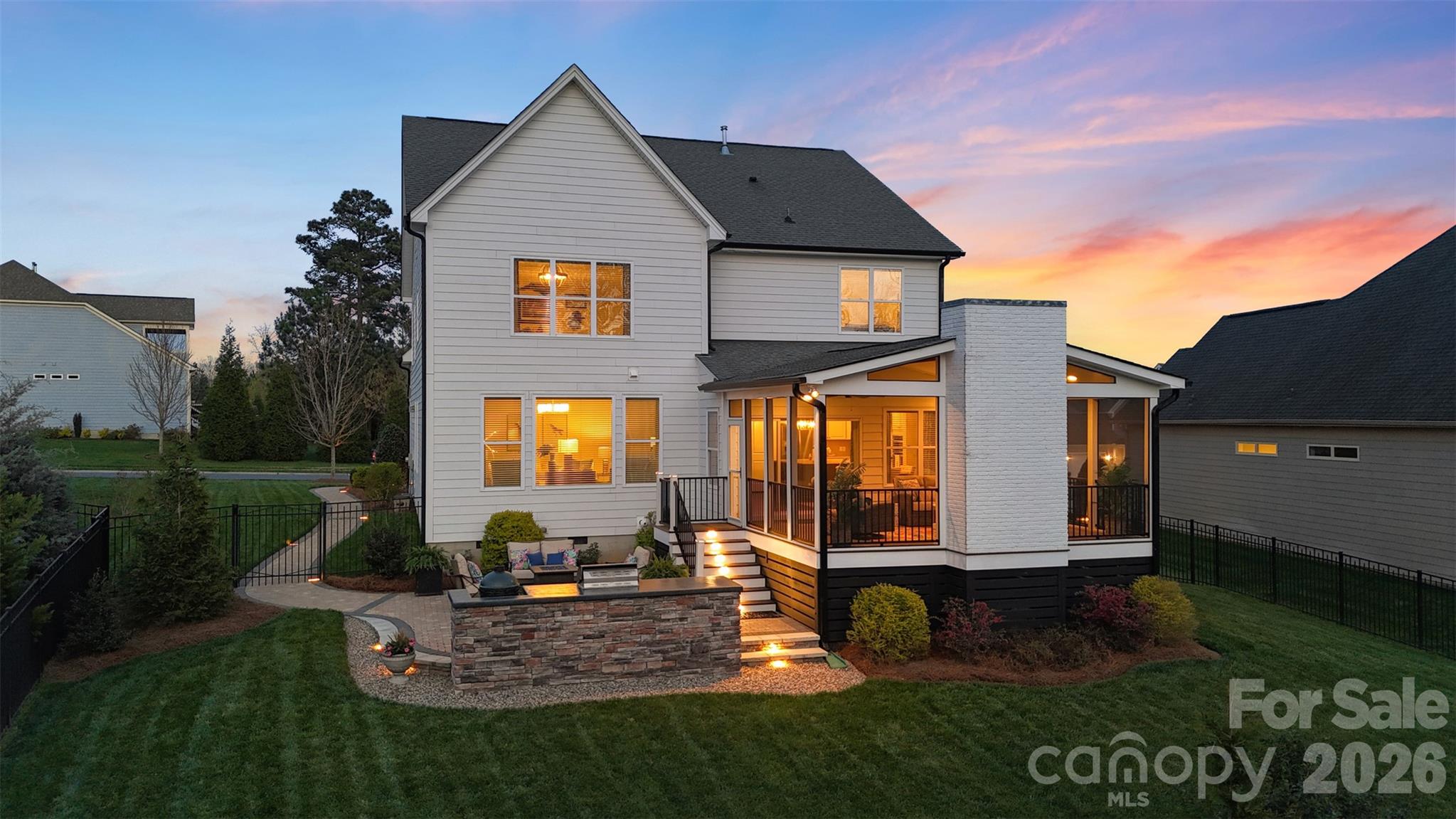 Bent Creek - Residential