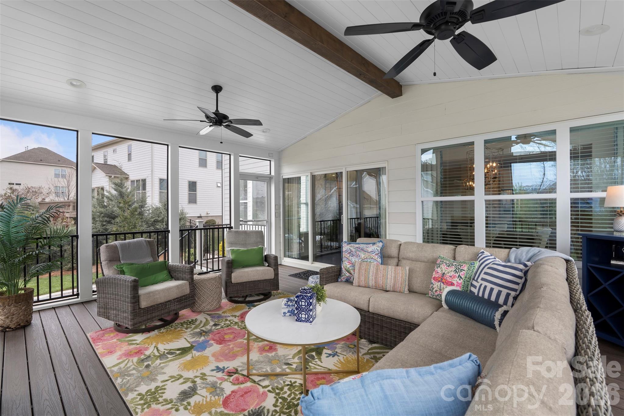 Bent Creek - Residential