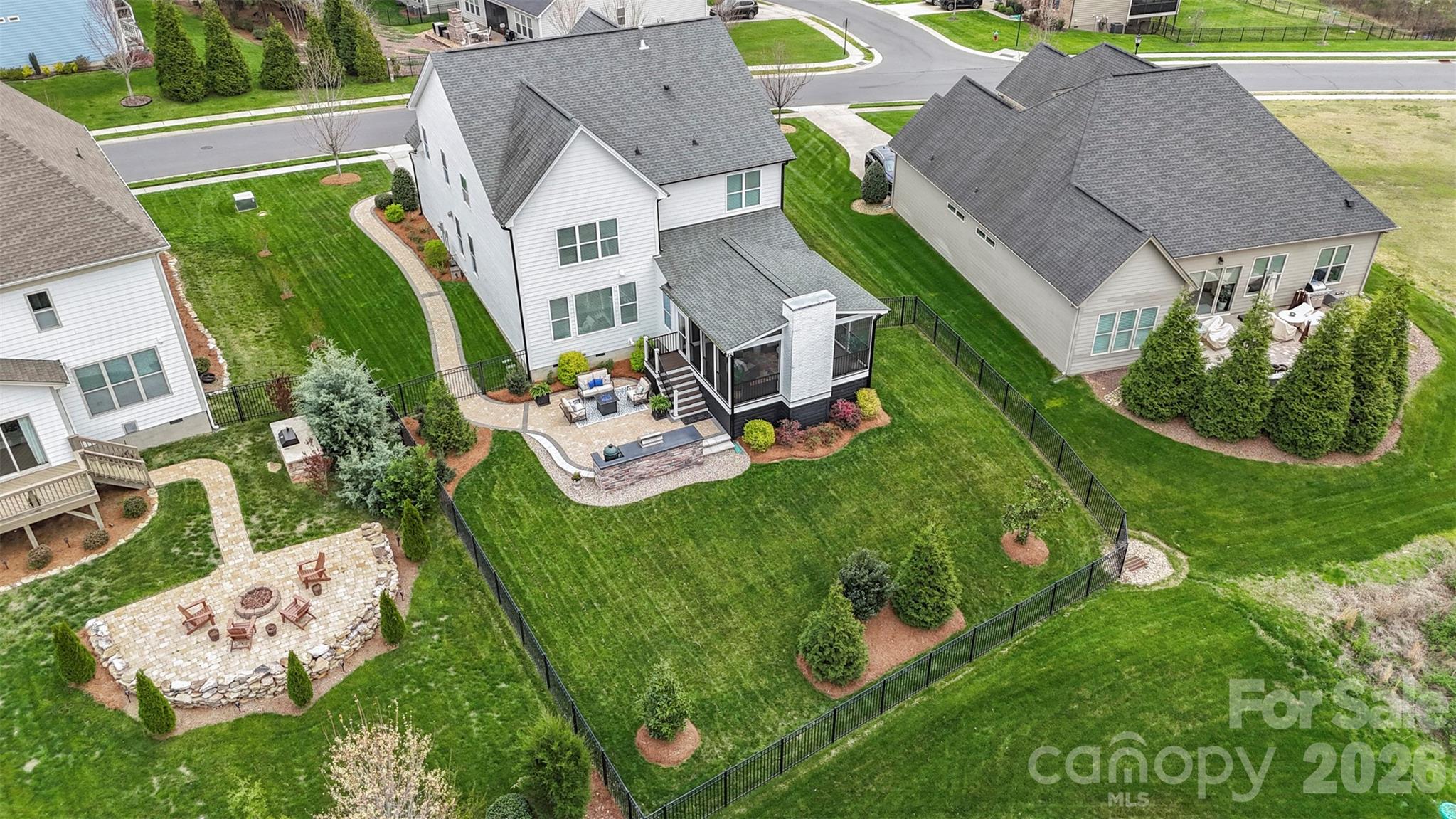 Bent Creek - Residential