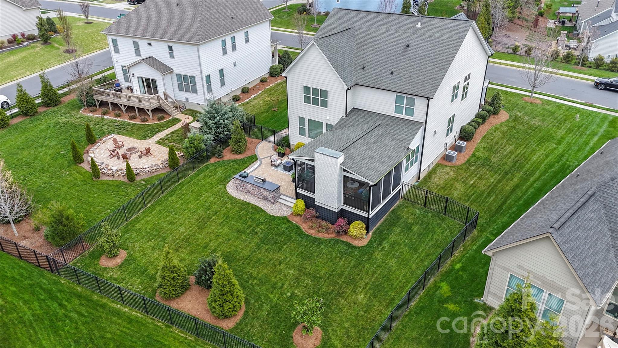 Bent Creek - Residential