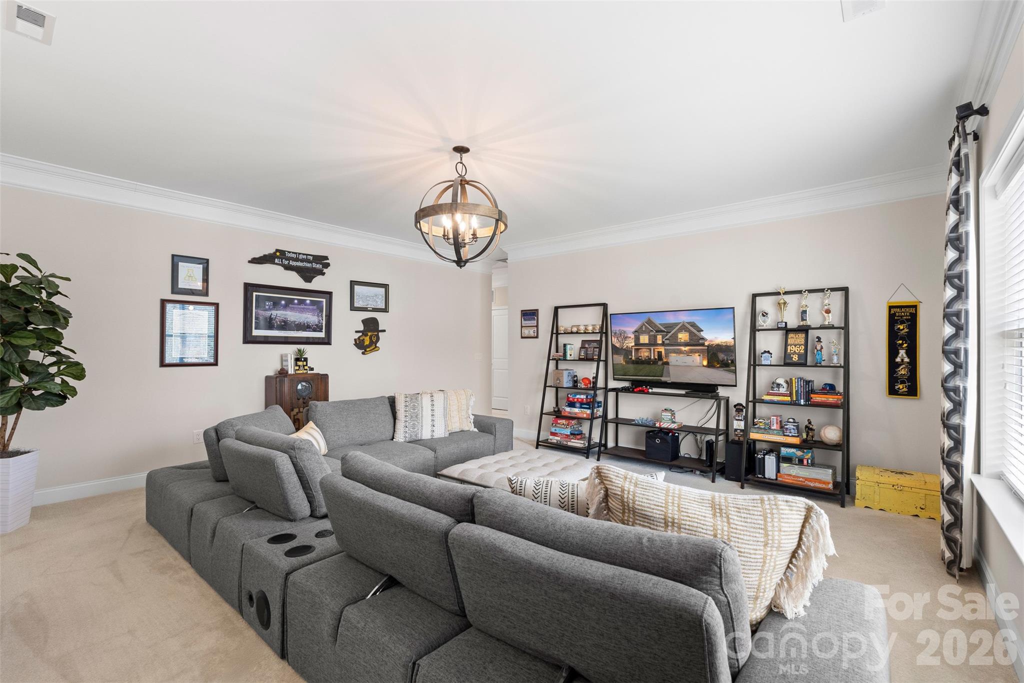 Bent Creek - Residential