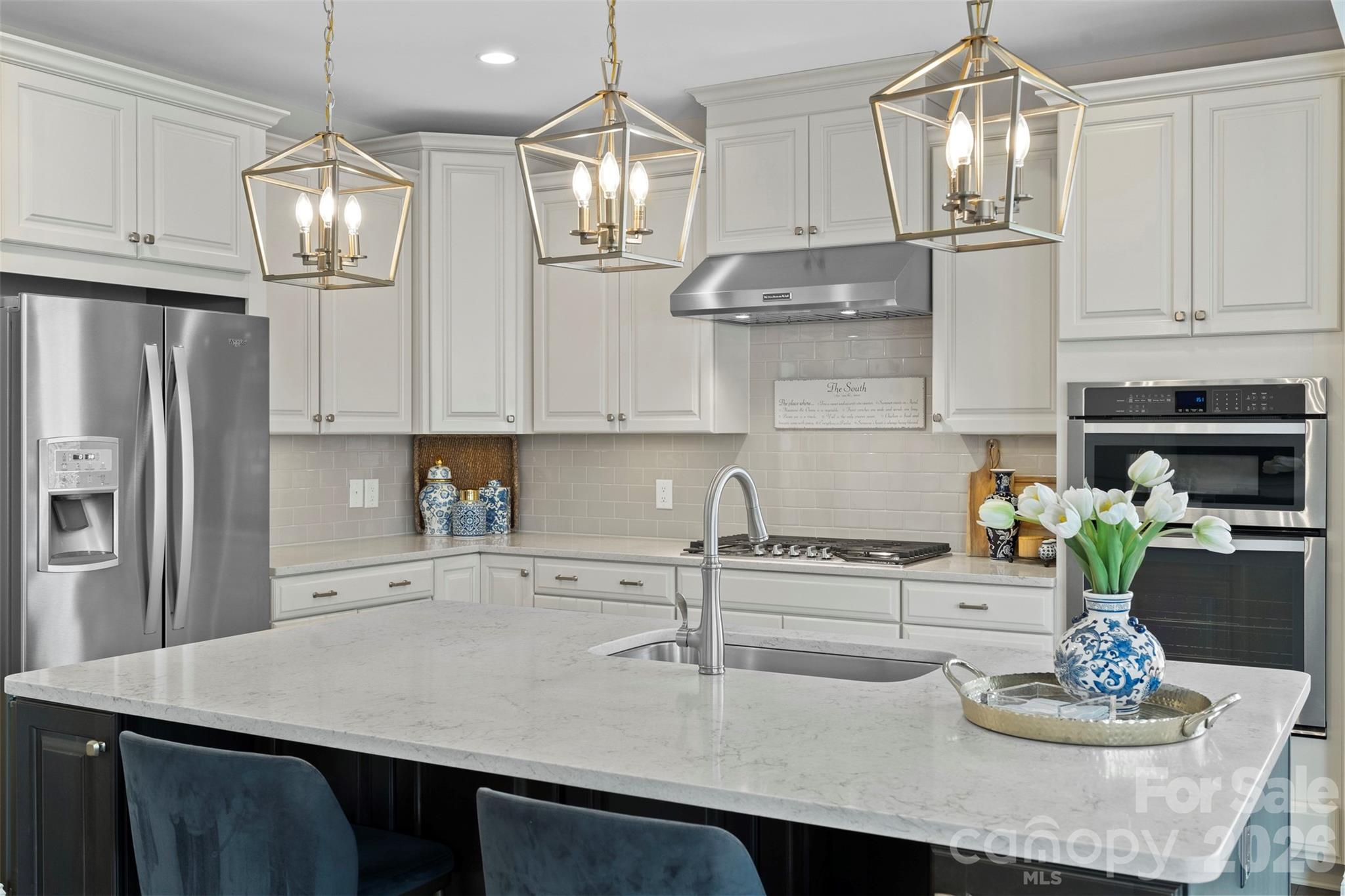 Bent Creek - Residential