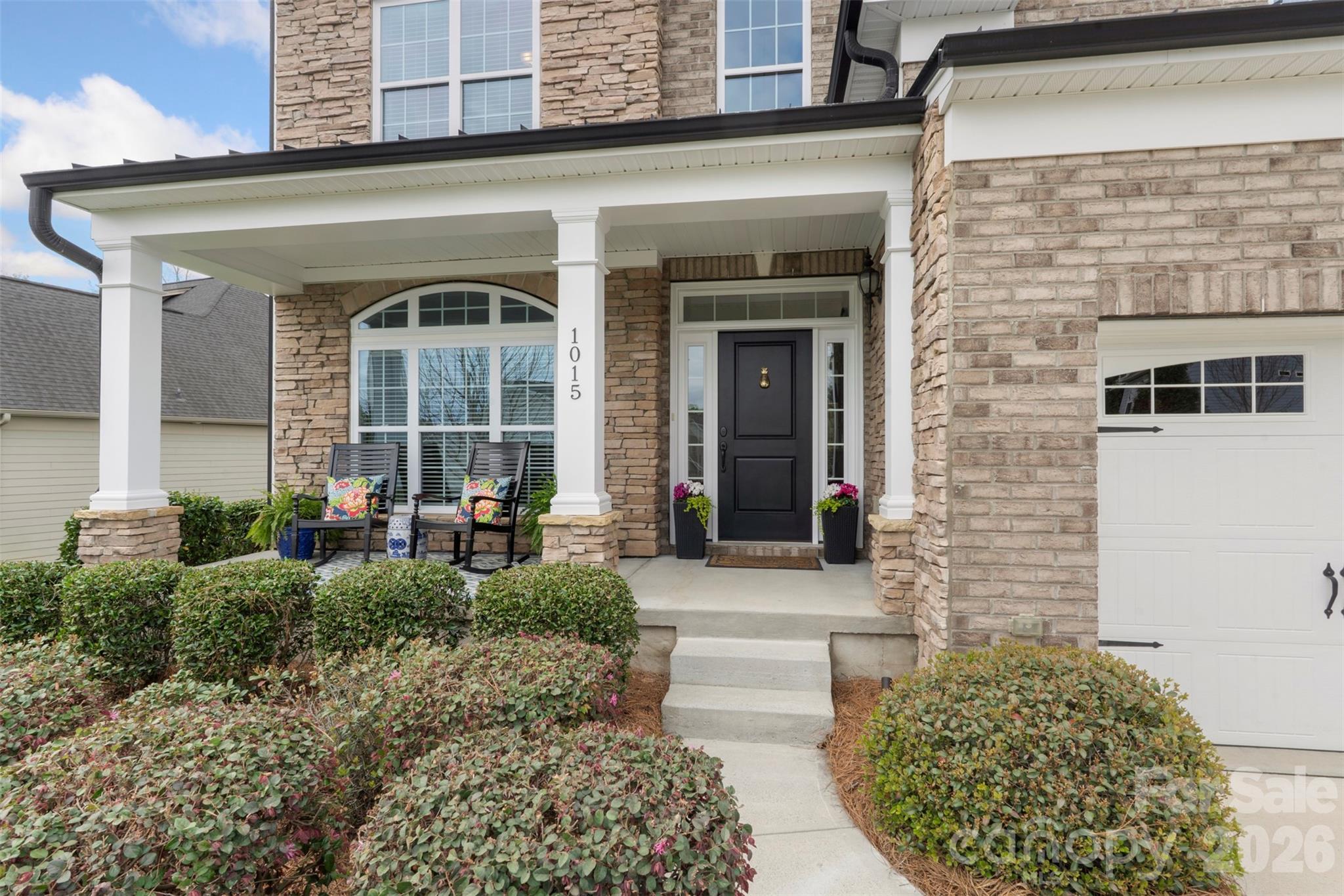 Bent Creek - Residential