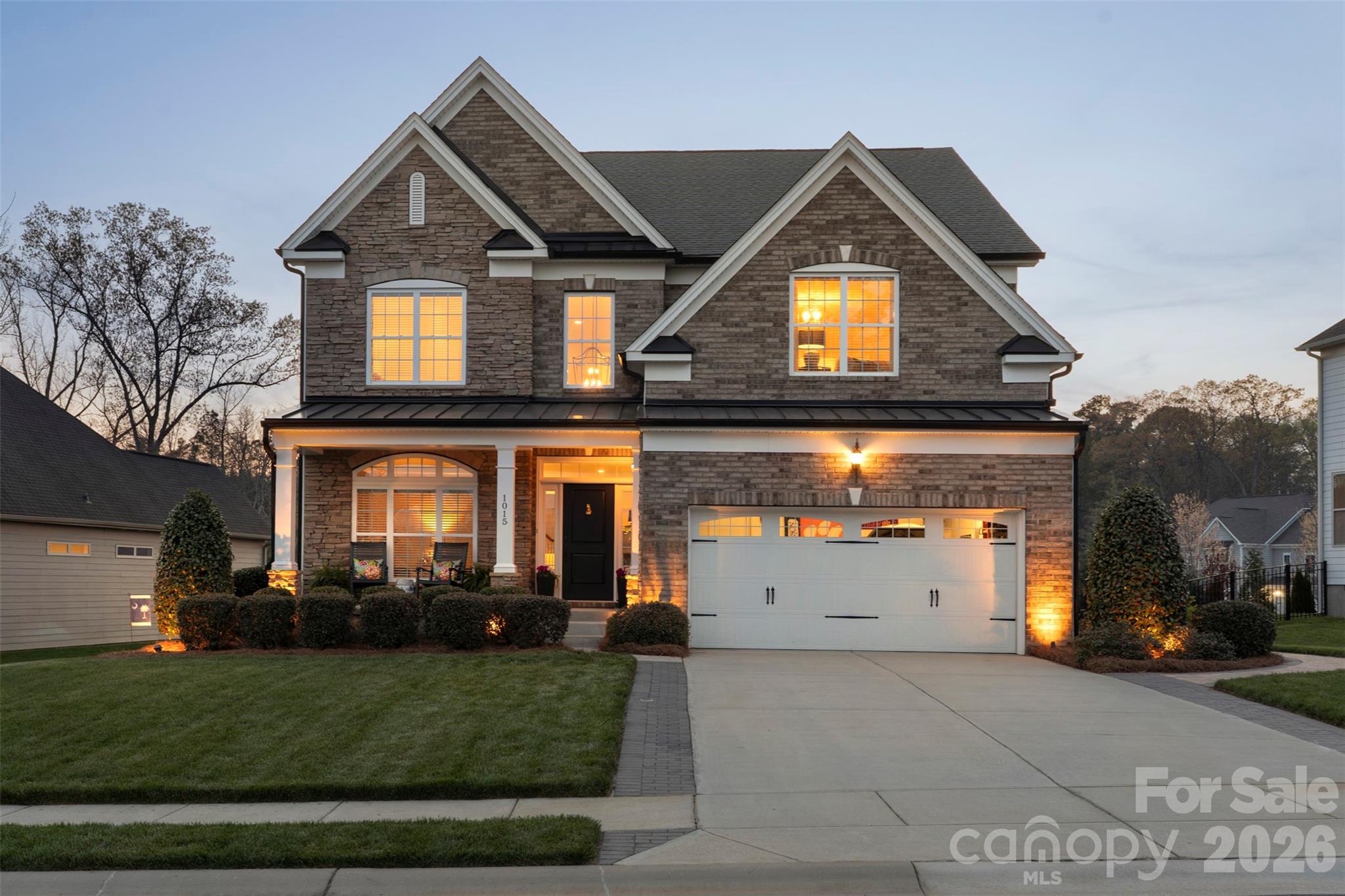 Bent Creek - Residential