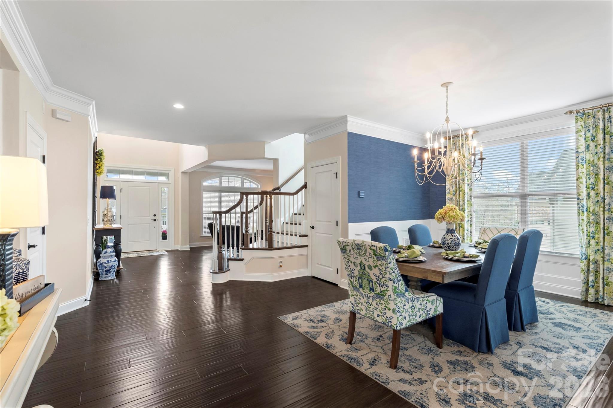 Bent Creek - Residential