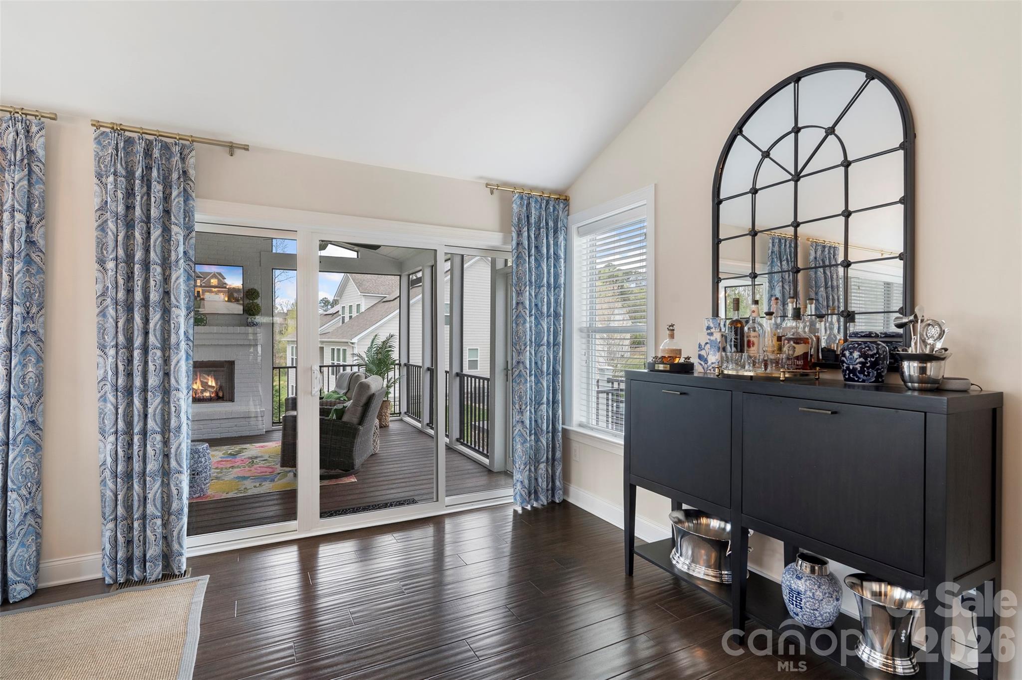 Bent Creek - Residential
