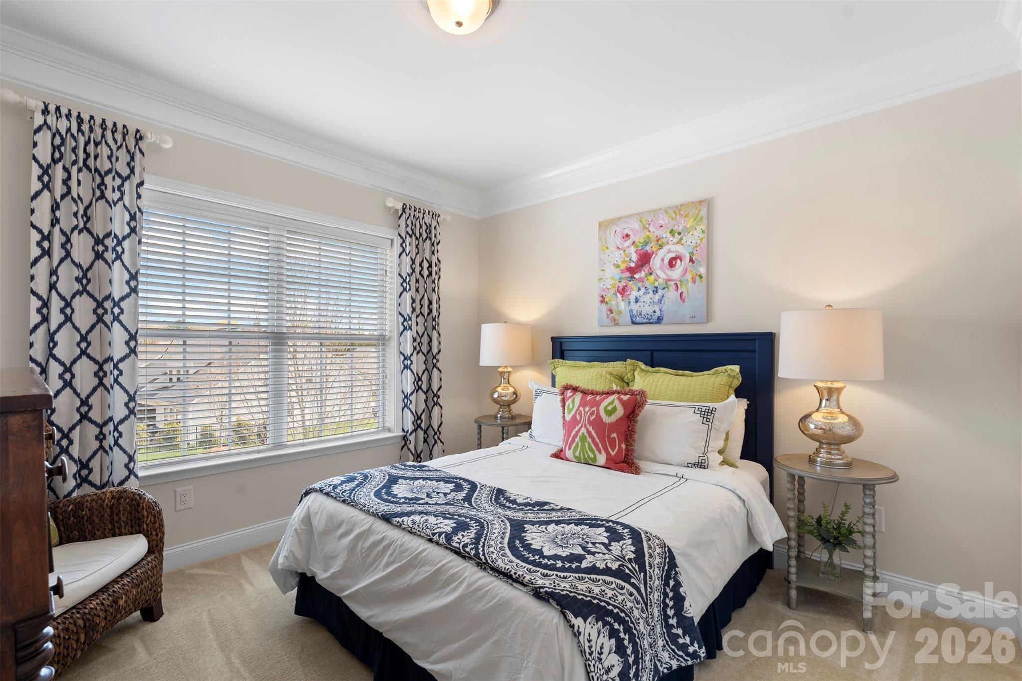Bent Creek - Residential