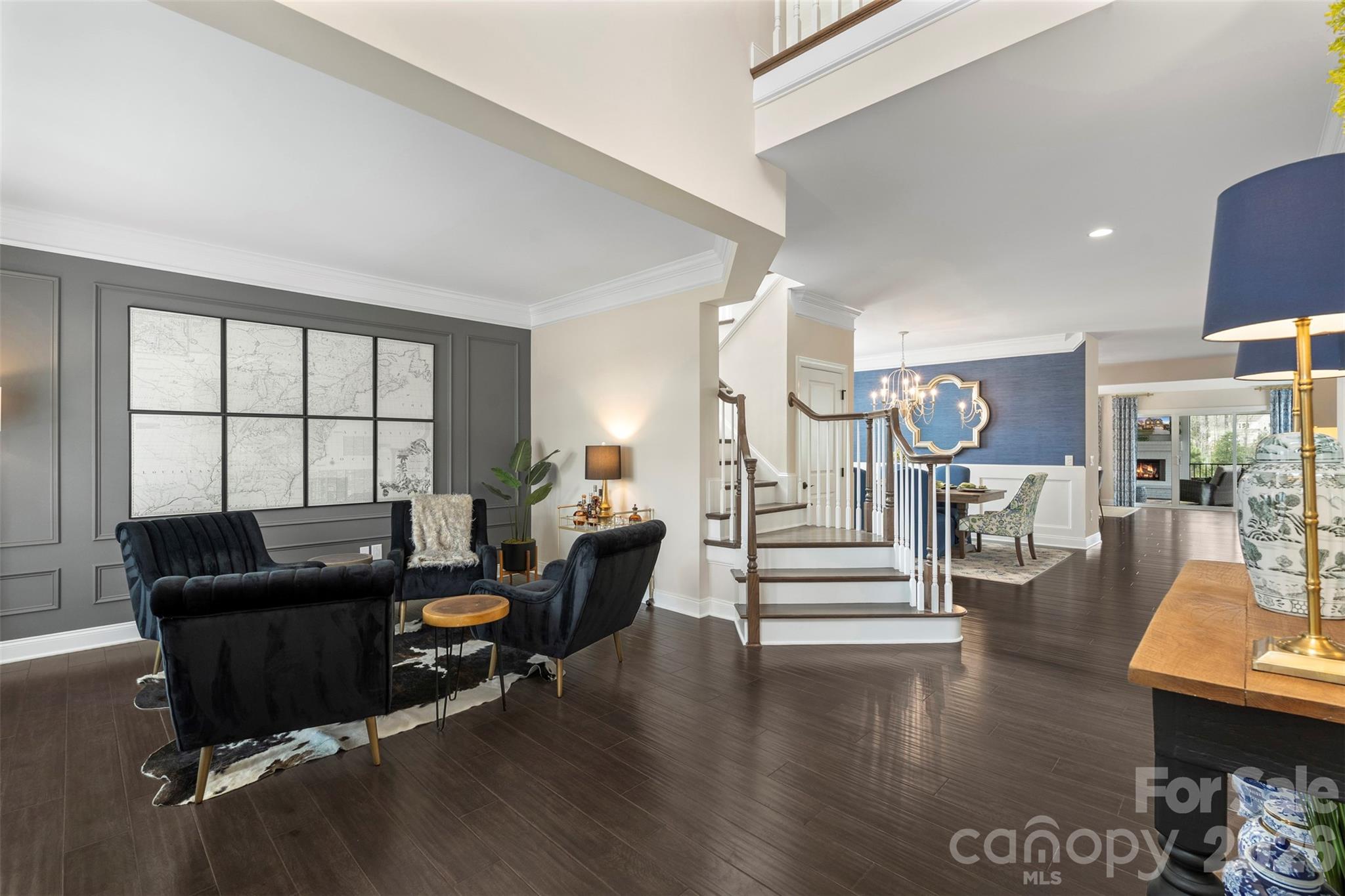 Bent Creek - Residential