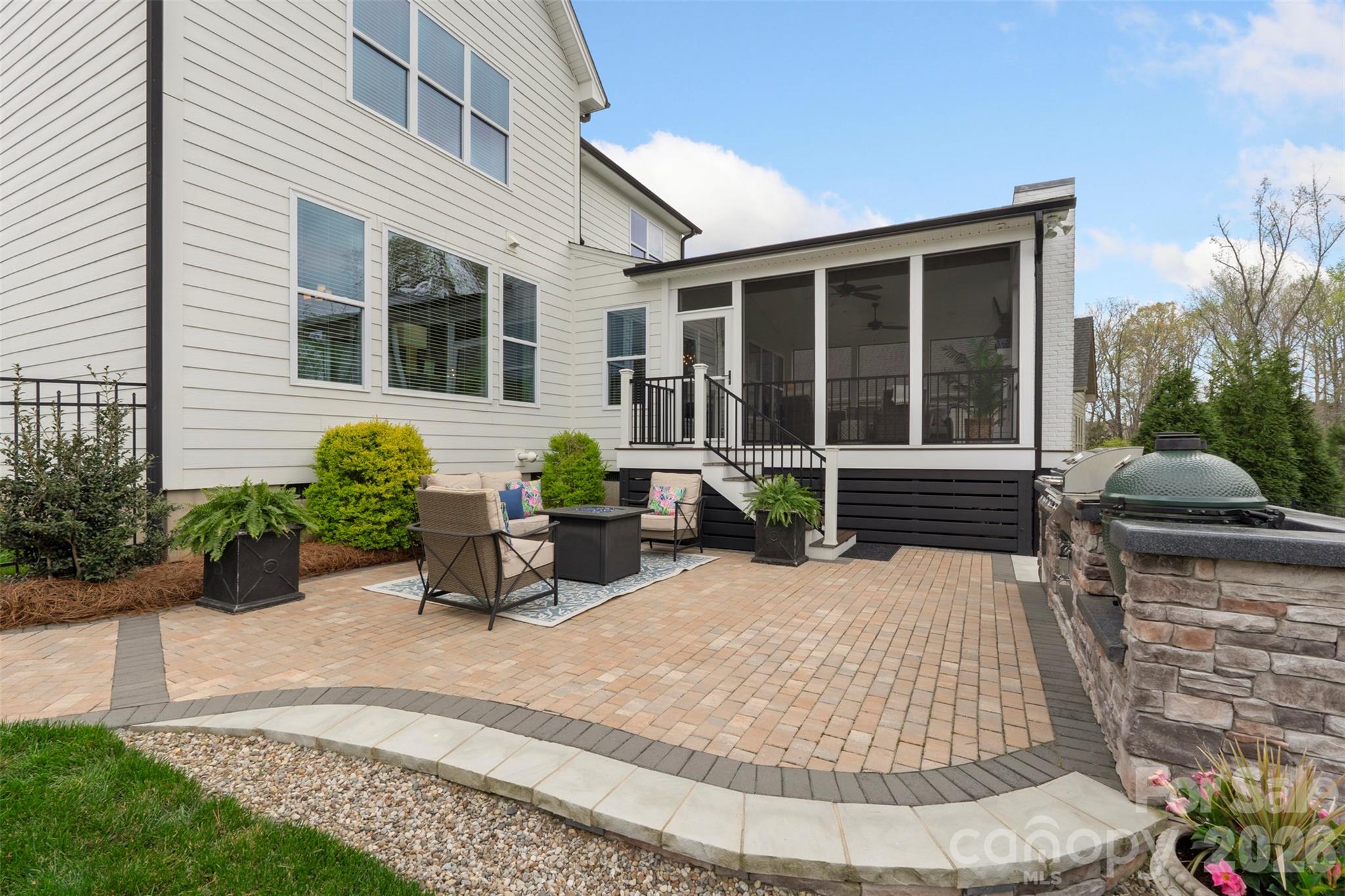 Bent Creek - Residential