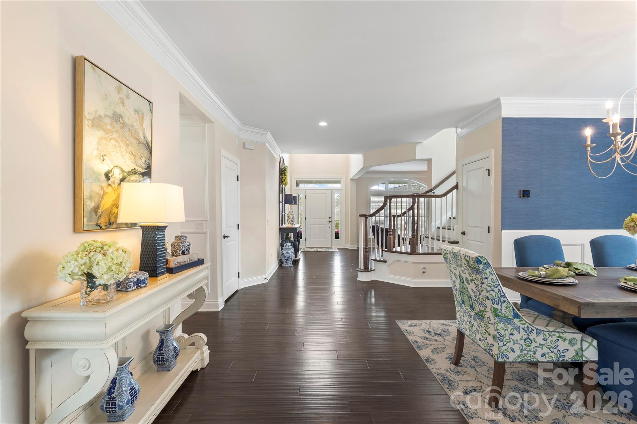 Bent Creek - Residential