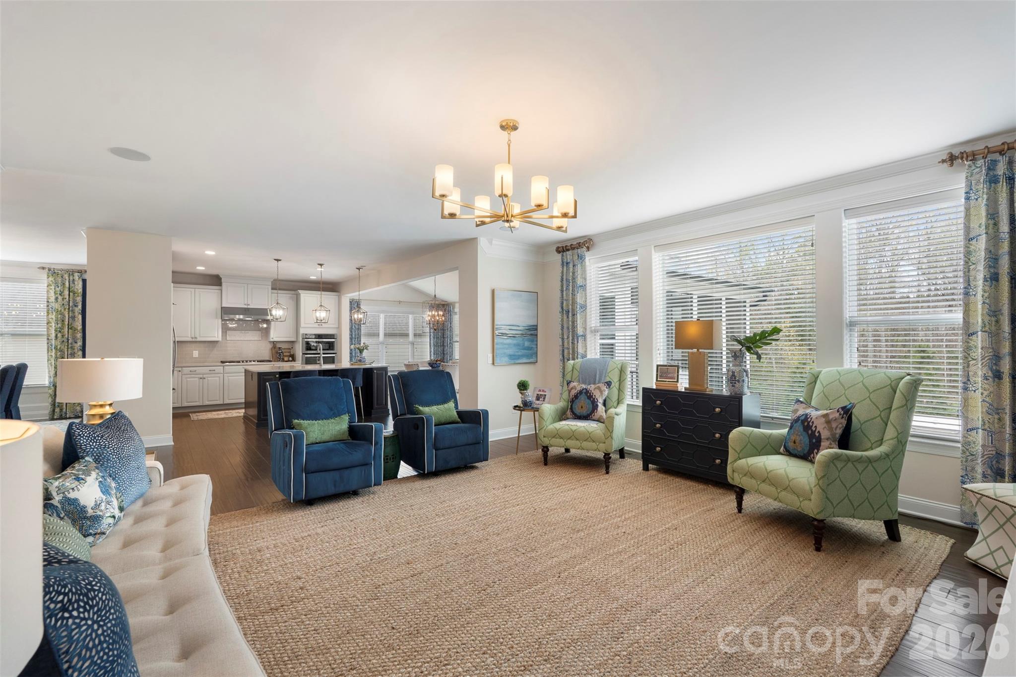 Bent Creek - Residential