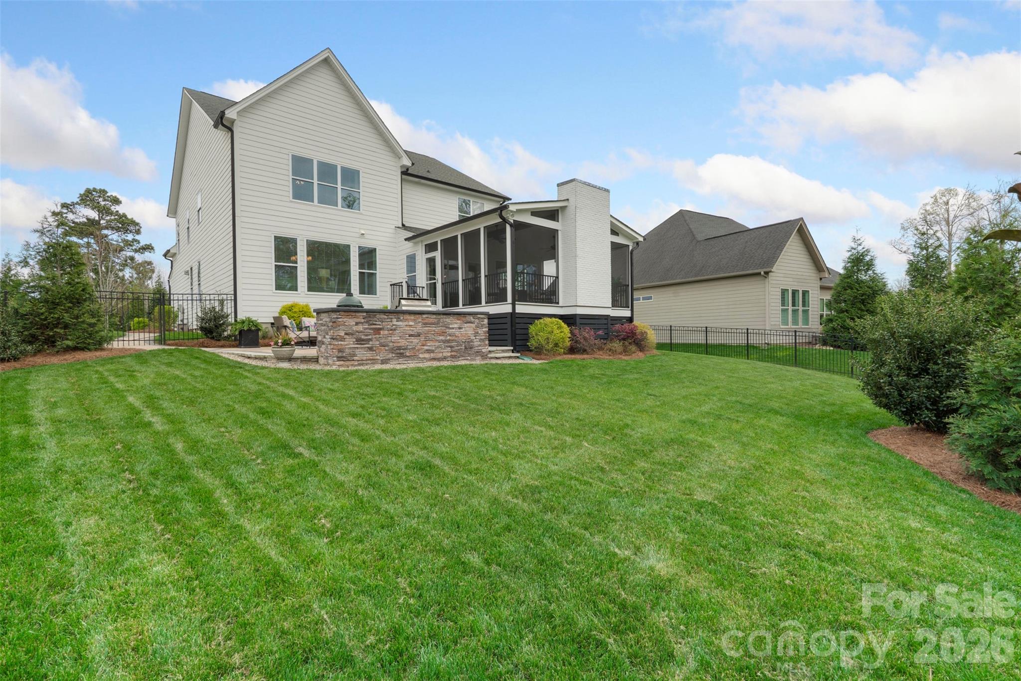 Bent Creek - Residential