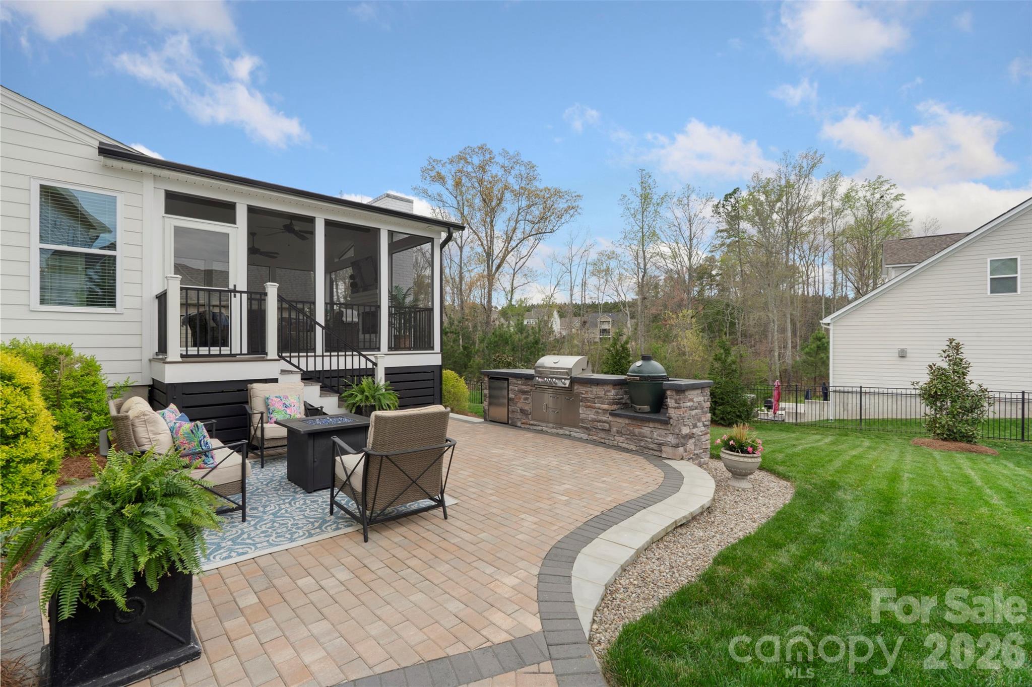 Bent Creek - Residential