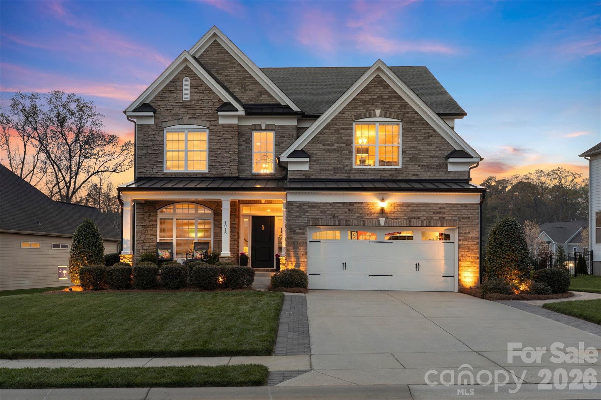 Bent Creek - Residential