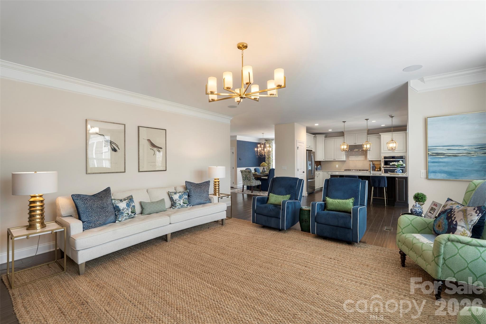 Bent Creek - Residential
