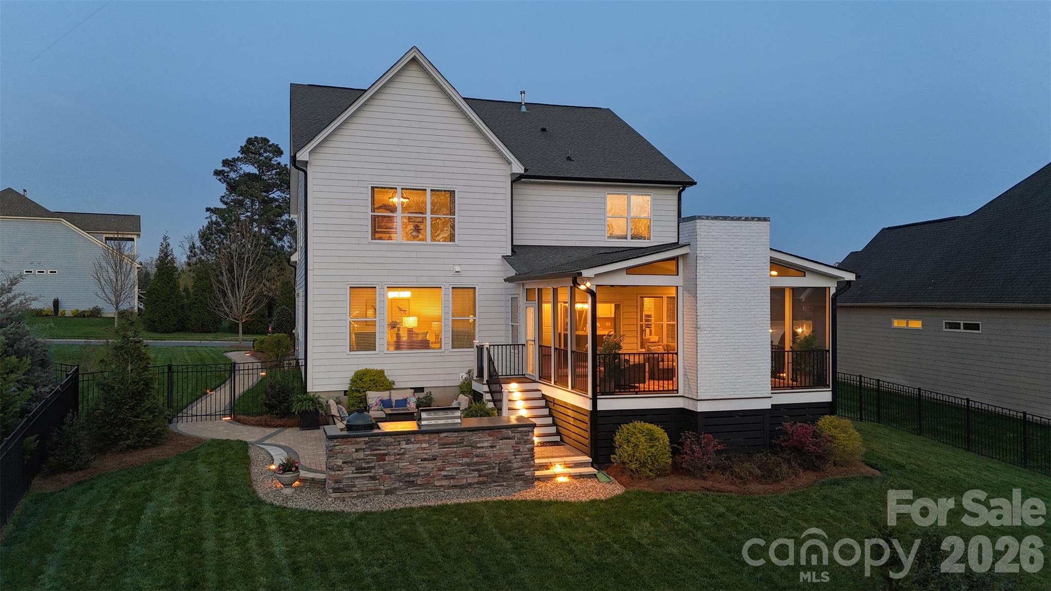 Bent Creek - Residential