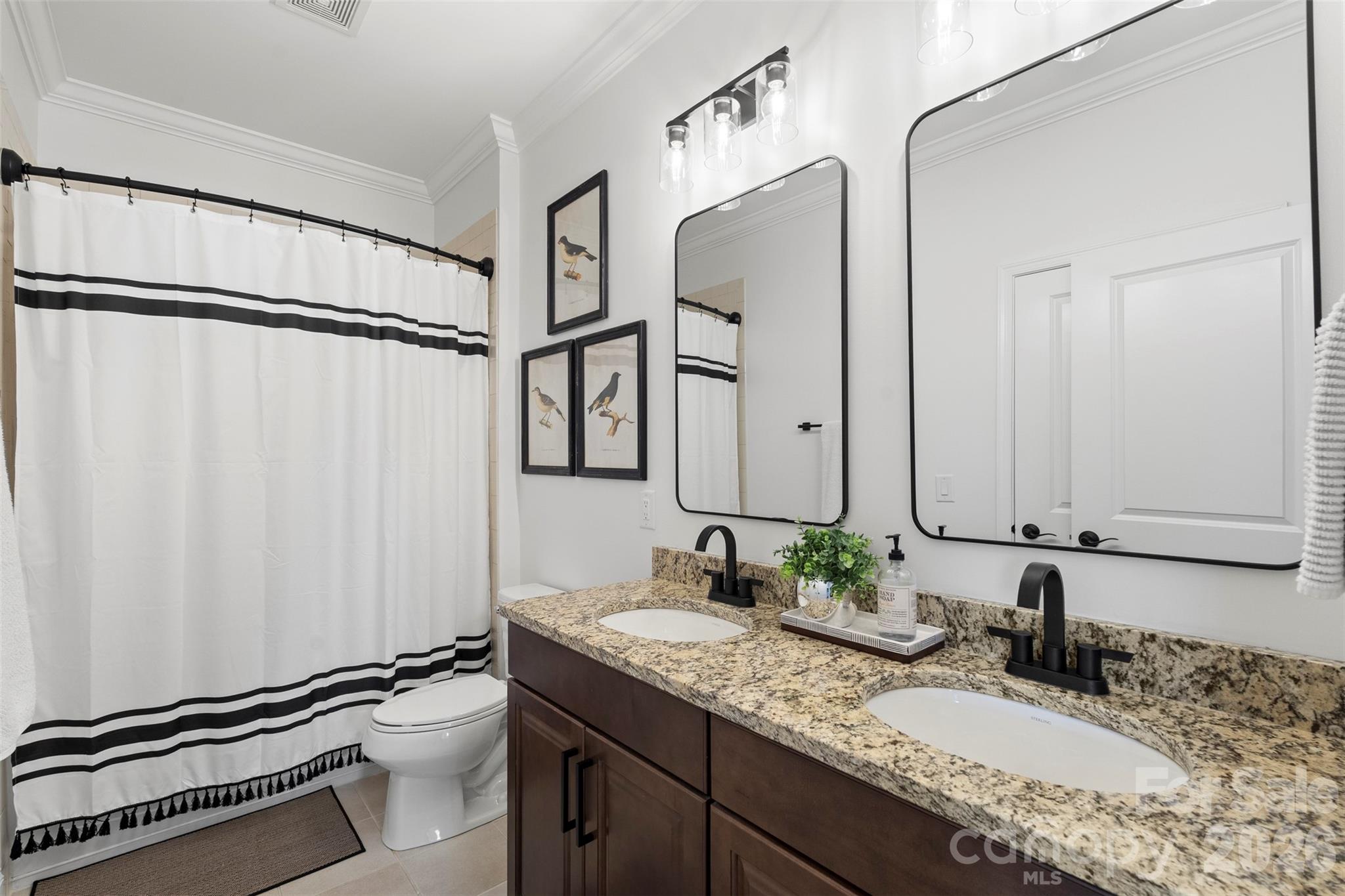 Bent Creek - Residential