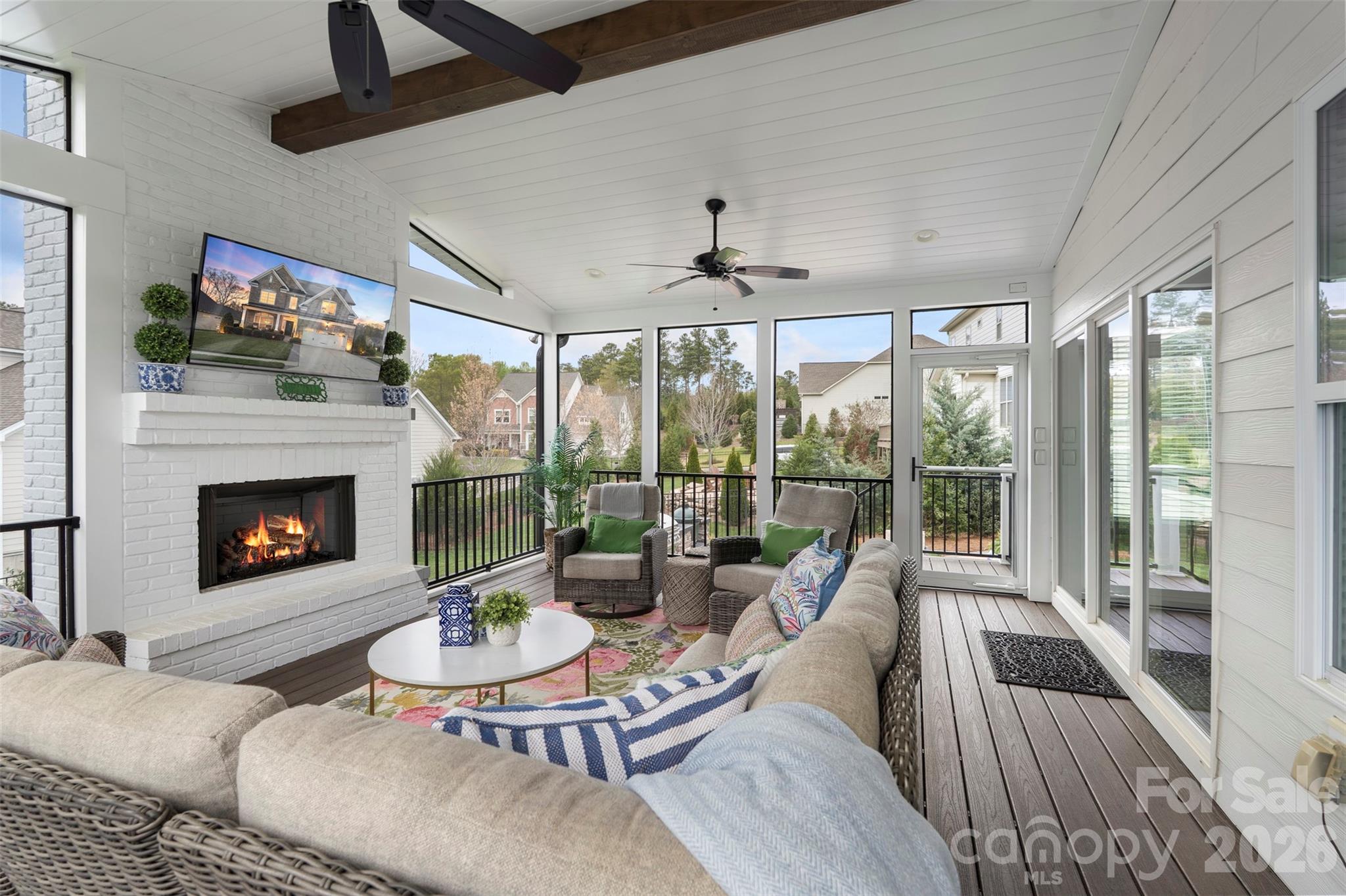 Bent Creek - Residential