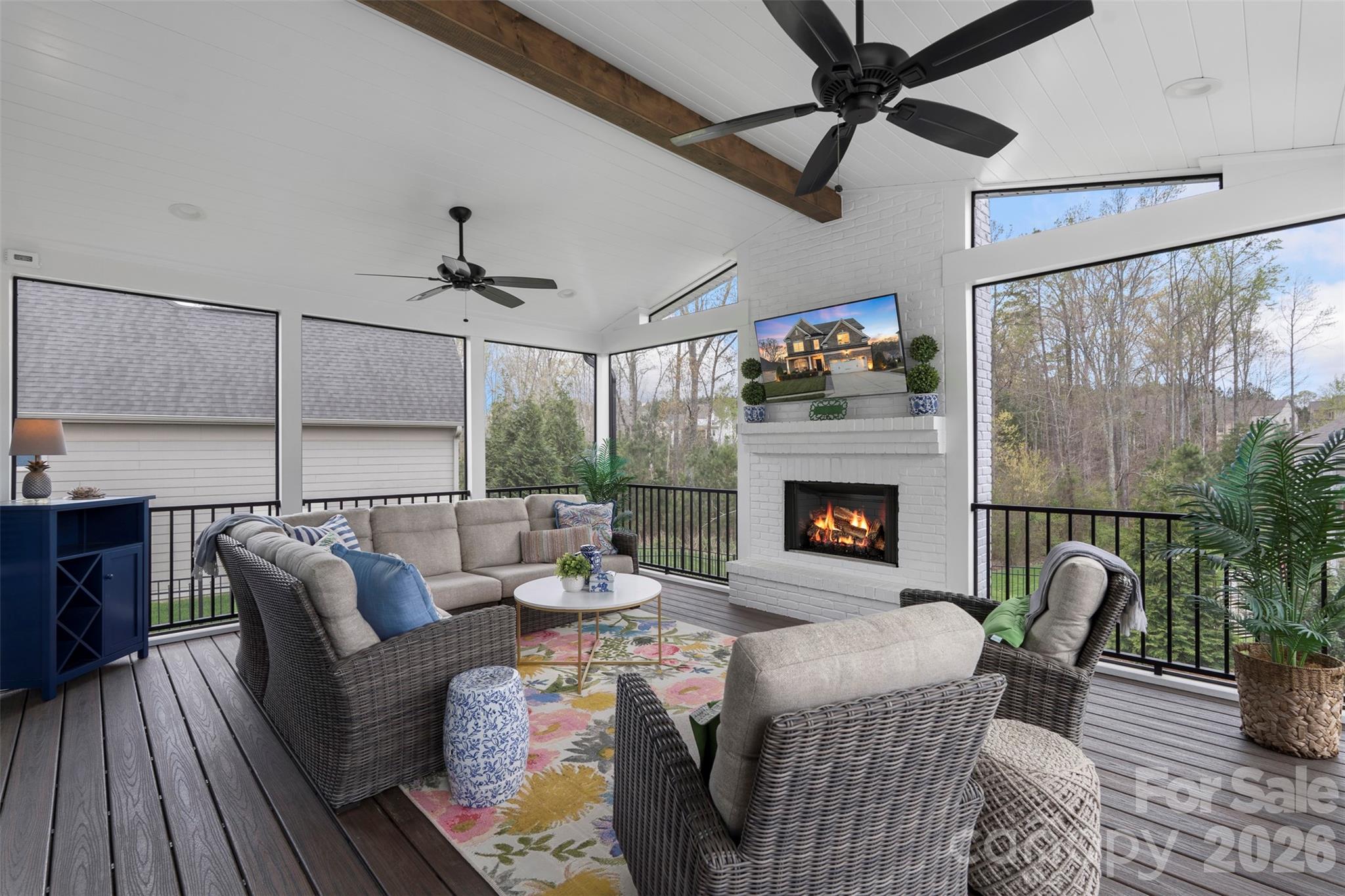 Bent Creek - Residential