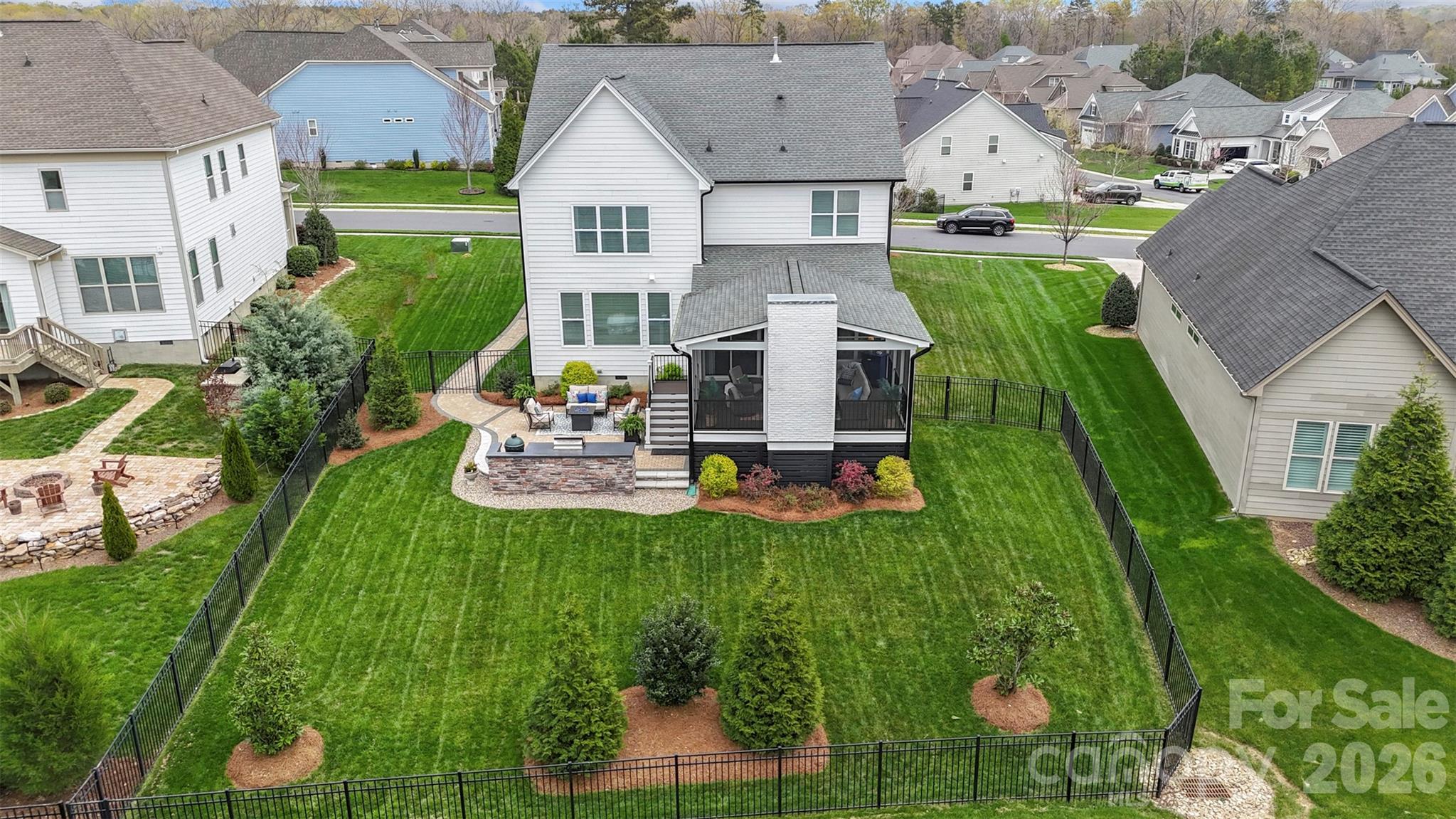 Bent Creek - Residential