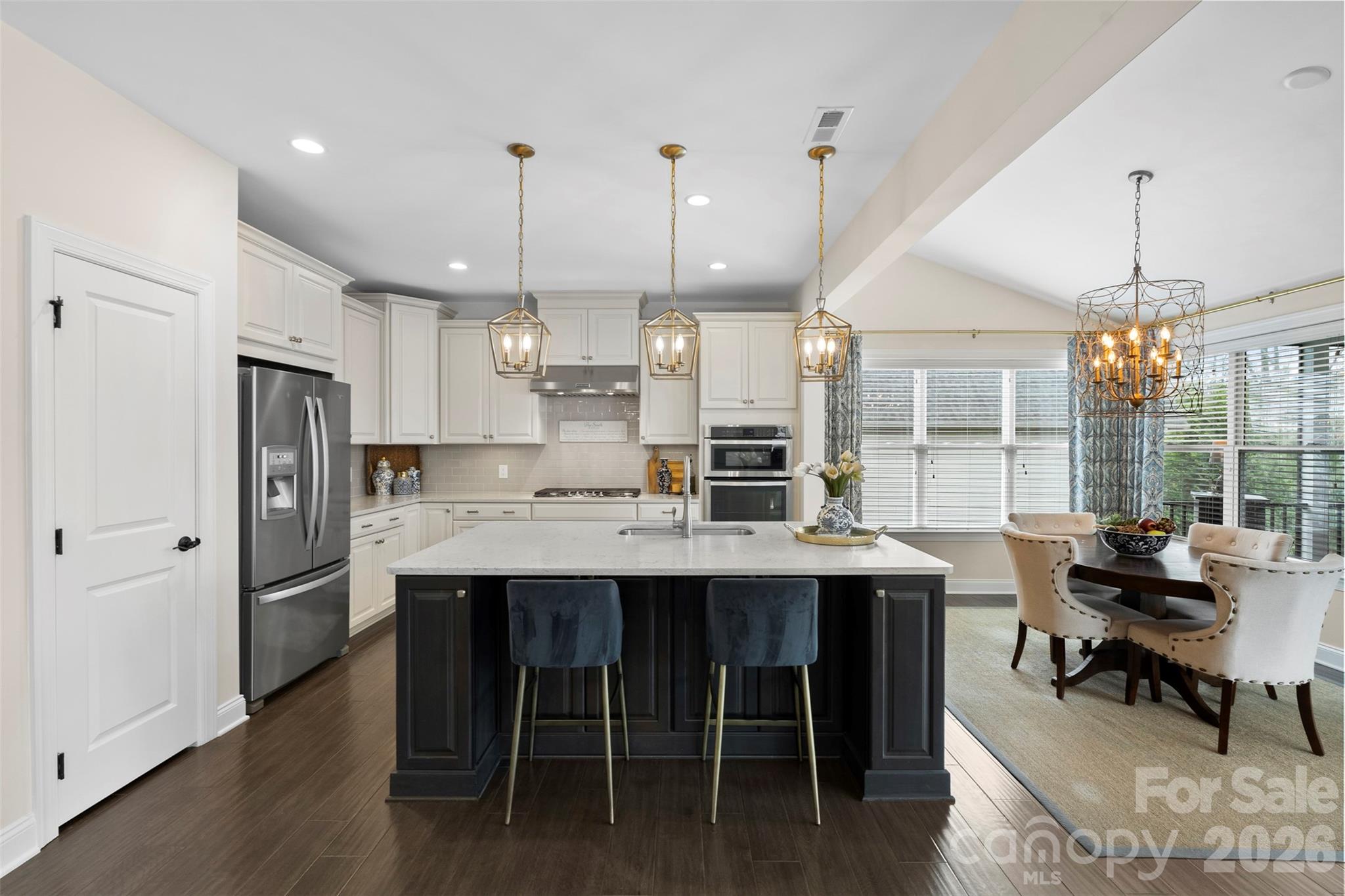 Bent Creek - Residential