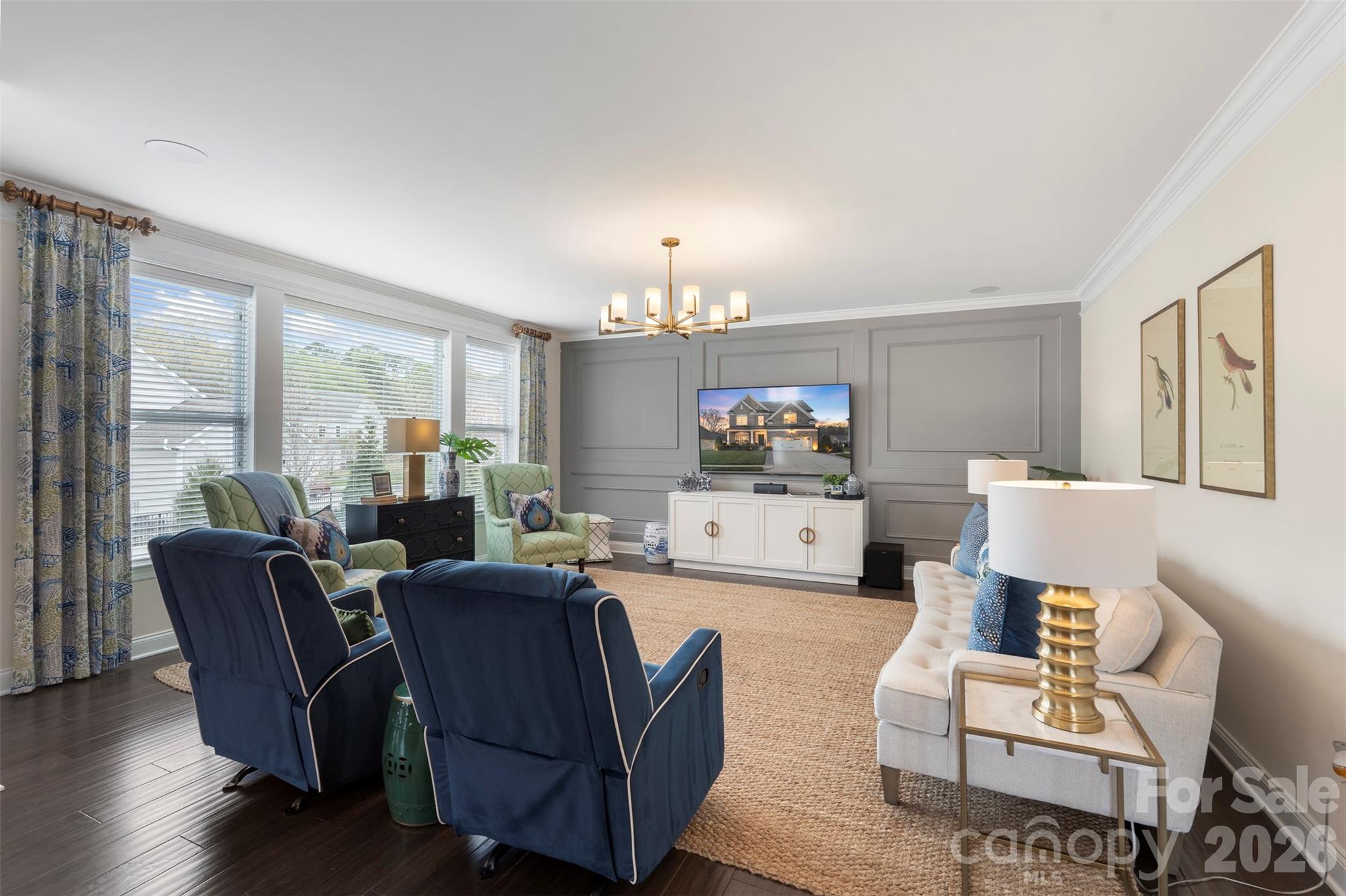 Bent Creek - Residential