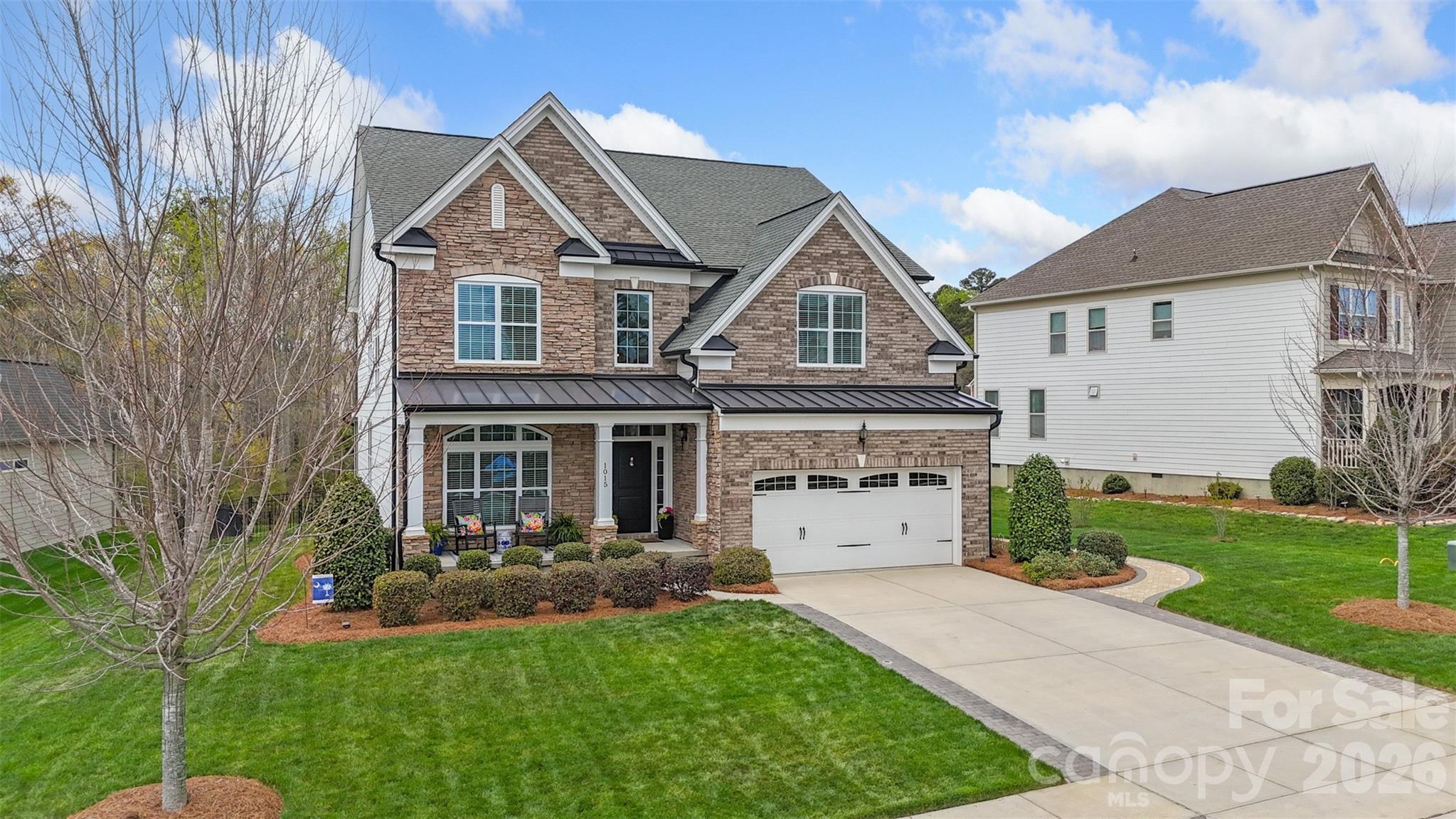 Bent Creek - Residential