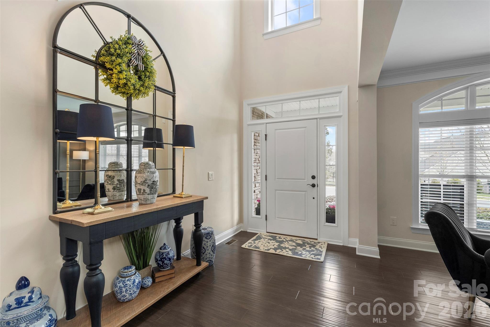 Bent Creek - Residential