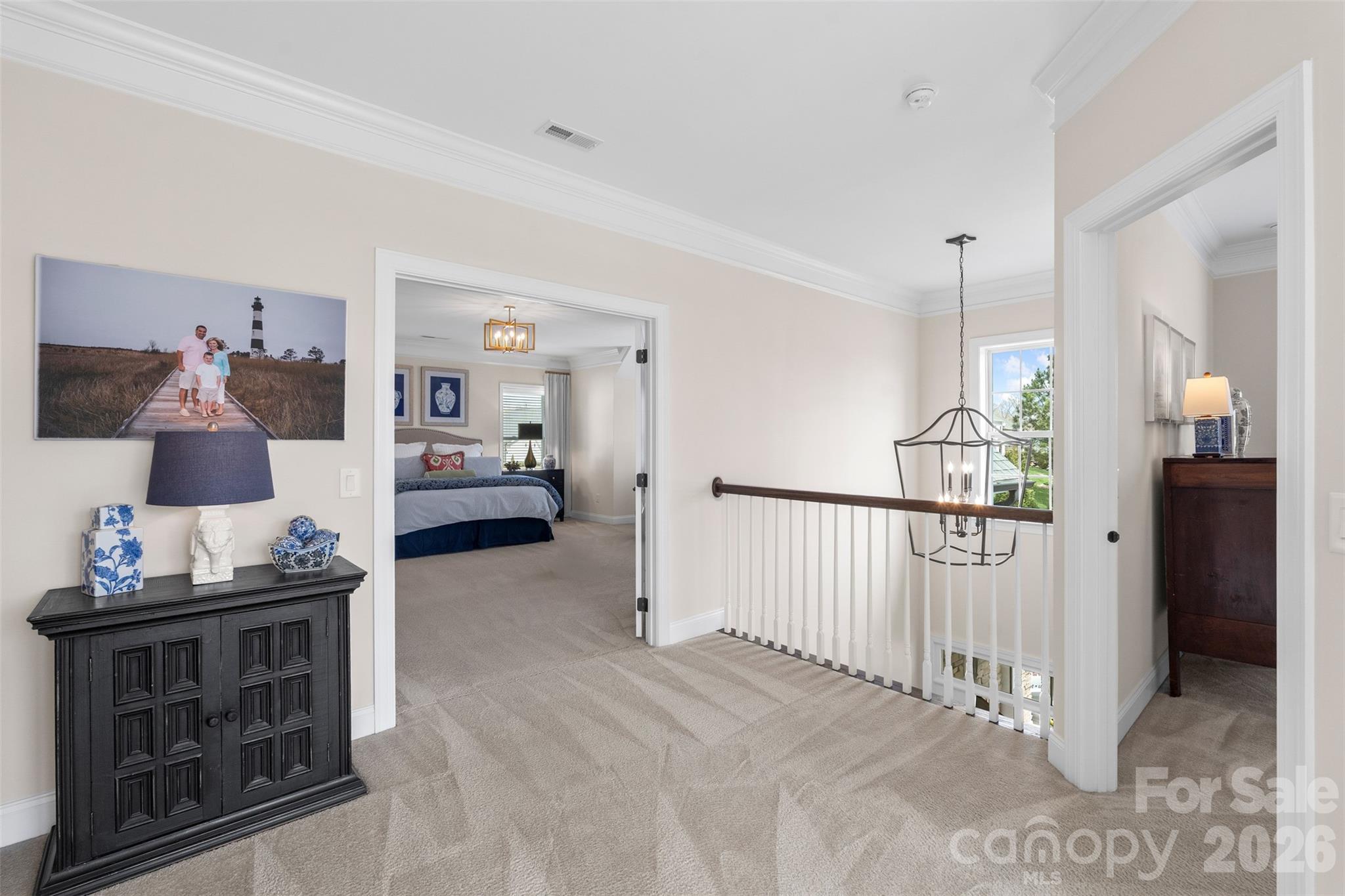 Bent Creek - Residential