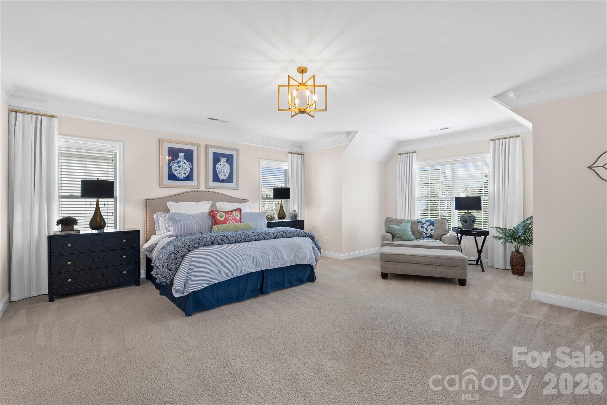 Bent Creek - Residential