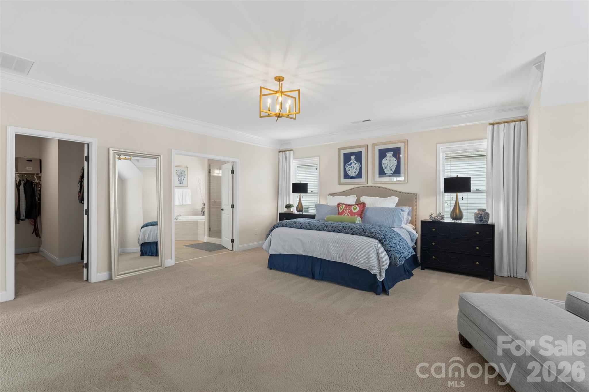 Bent Creek - Residential