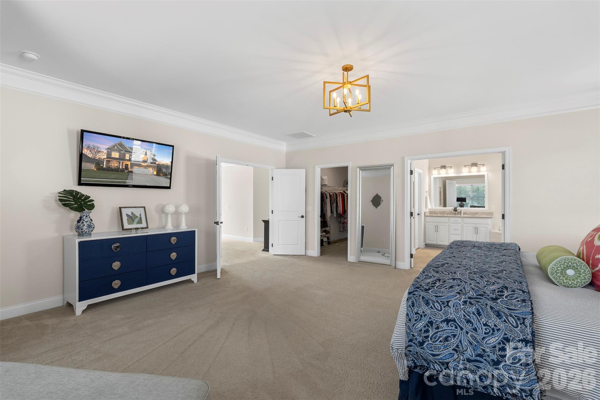 Bent Creek - Residential
