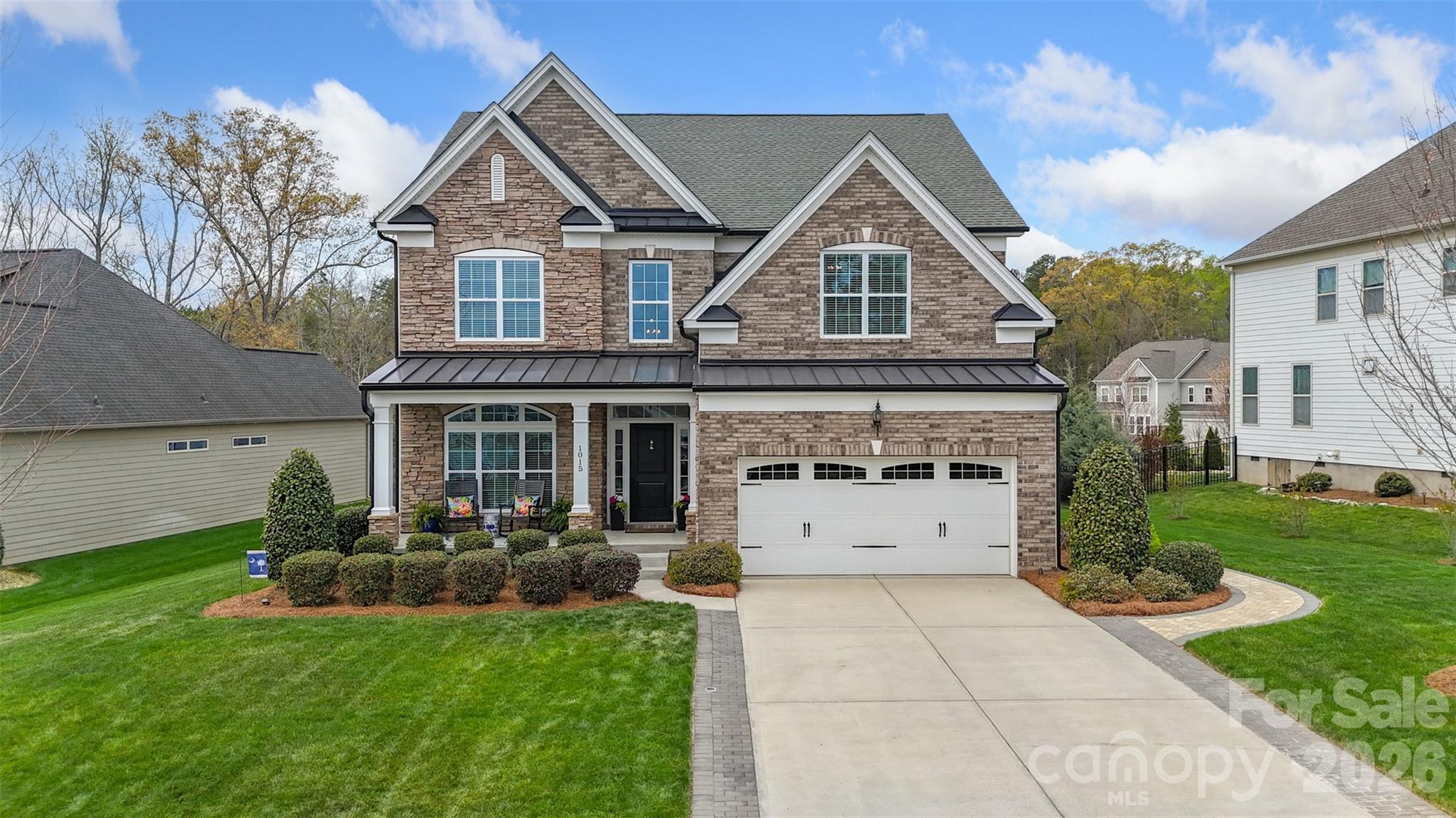 Bent Creek - Residential