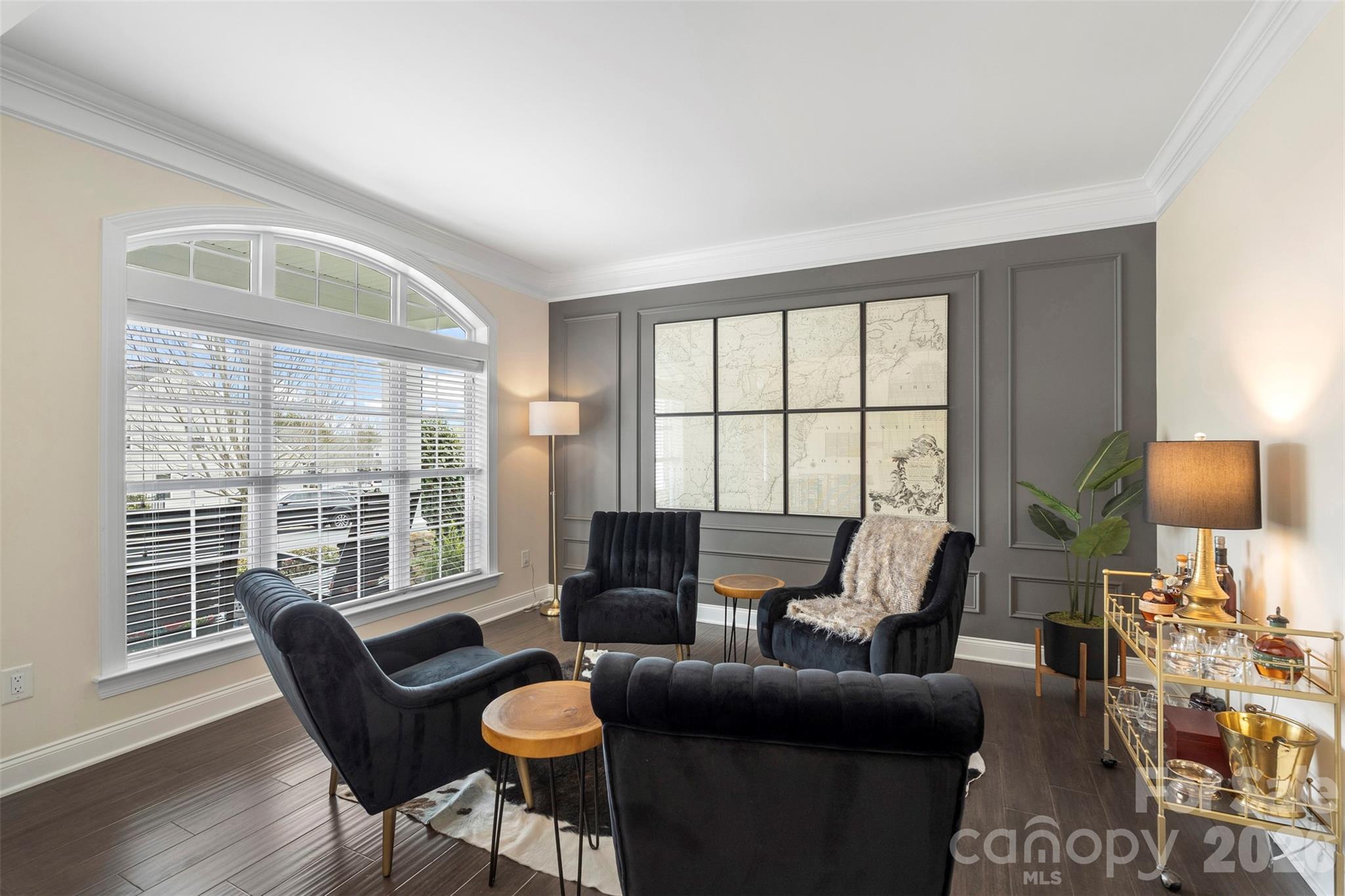 Bent Creek - Residential