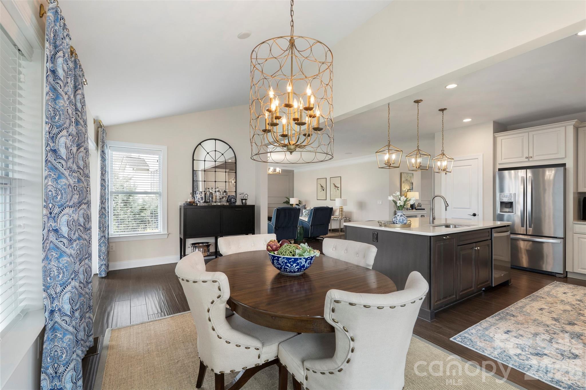 Bent Creek - Residential