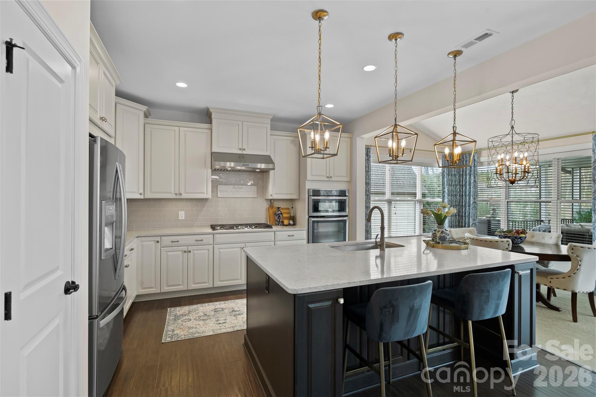 Bent Creek - Residential